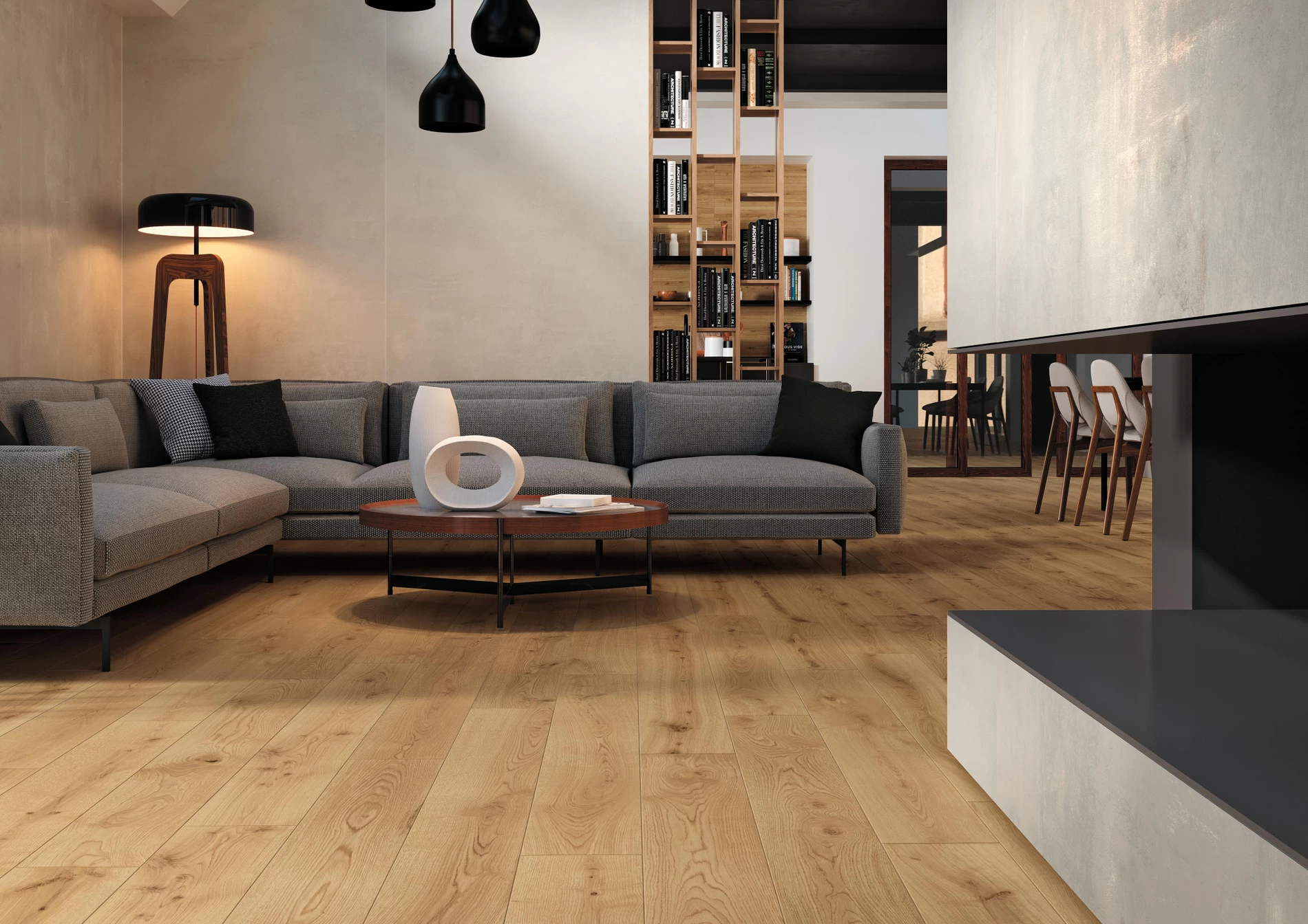 Collezione Exence