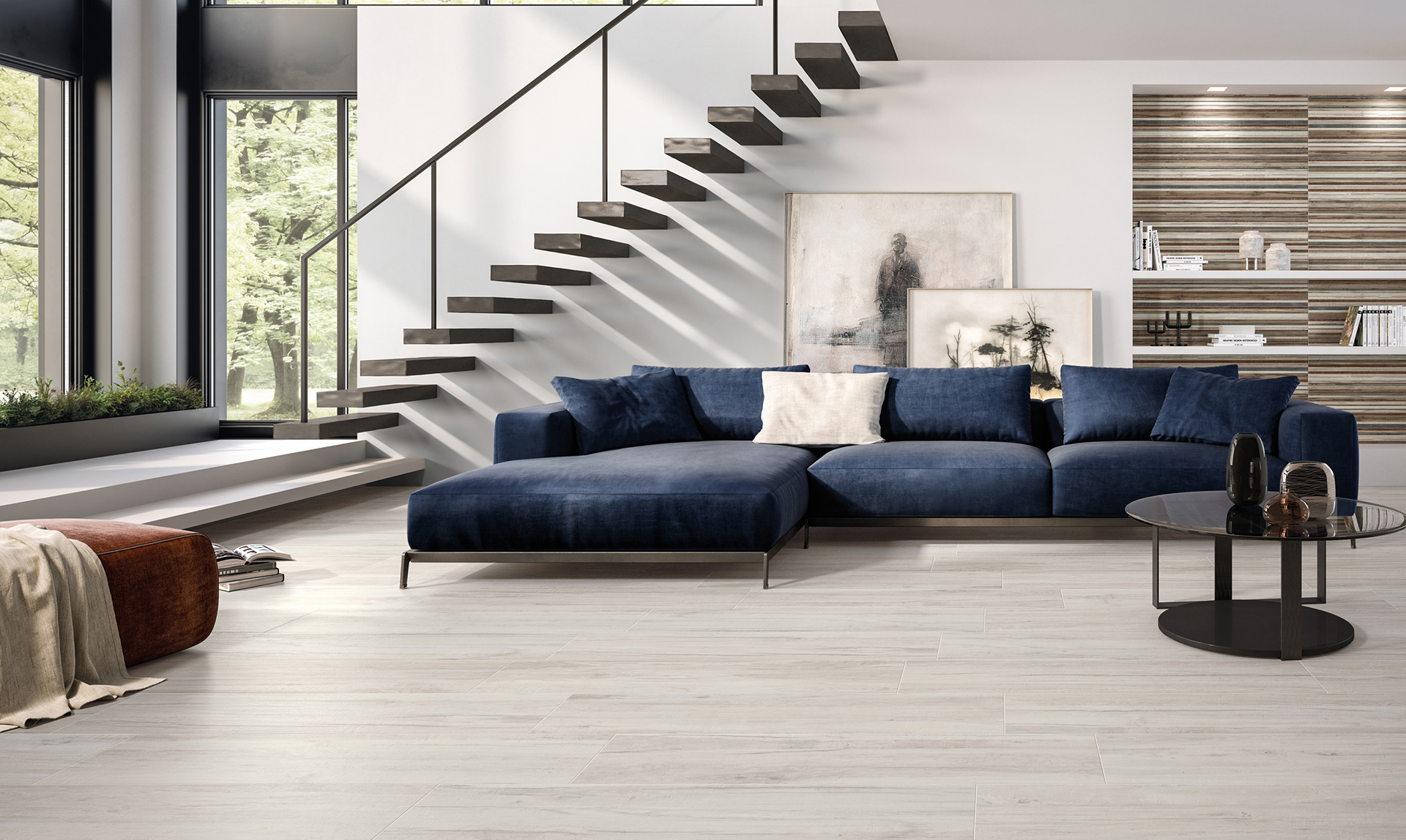 Collezione Royal Wood