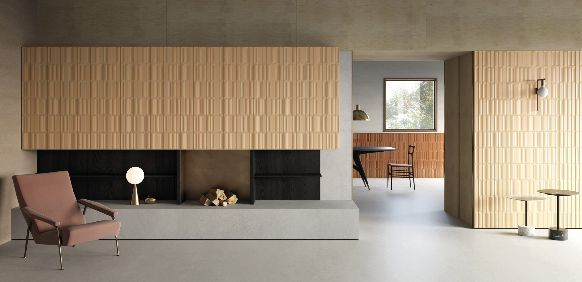 Collezione Flauti