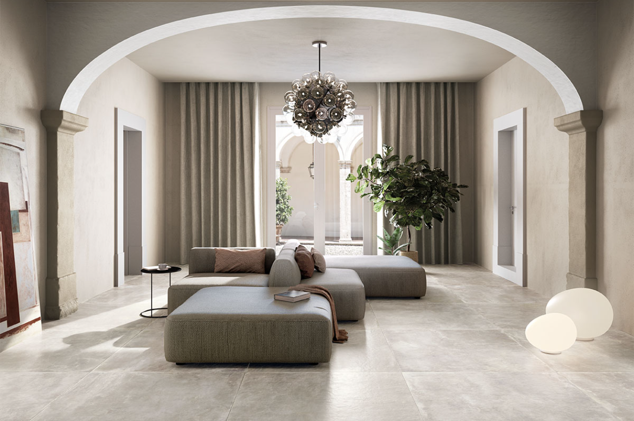 Collezione Cocoon