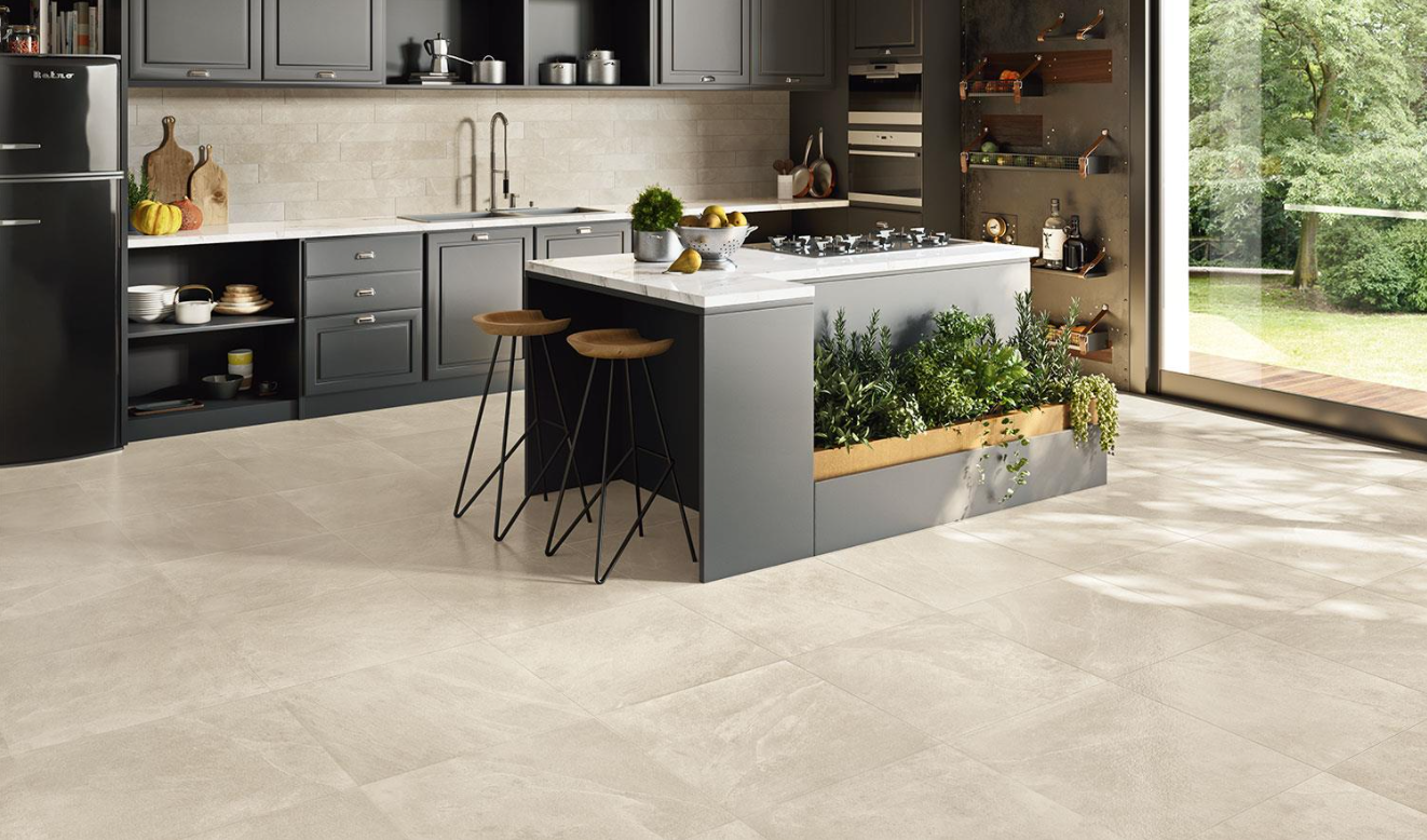 Collezione Gentle Stone