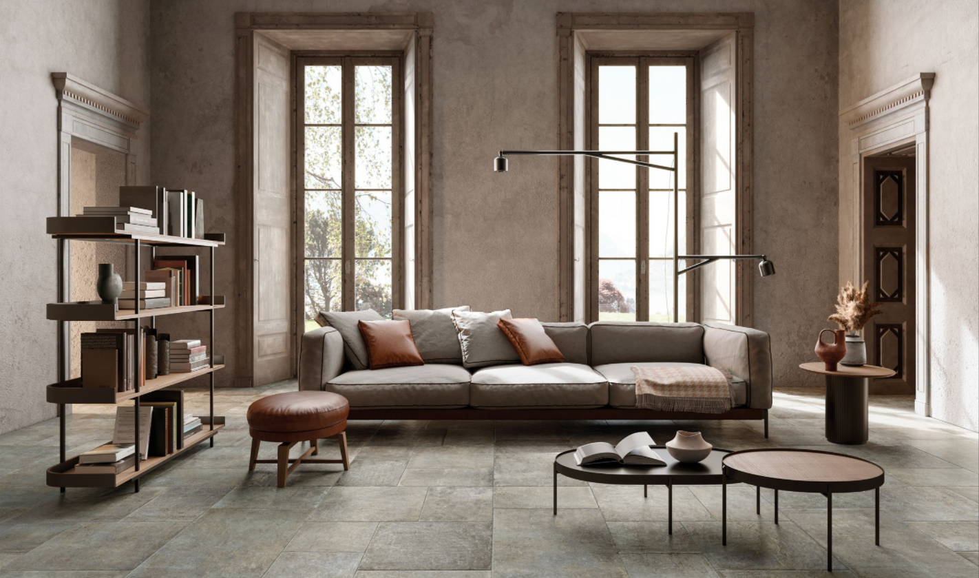 Collezione Heritage