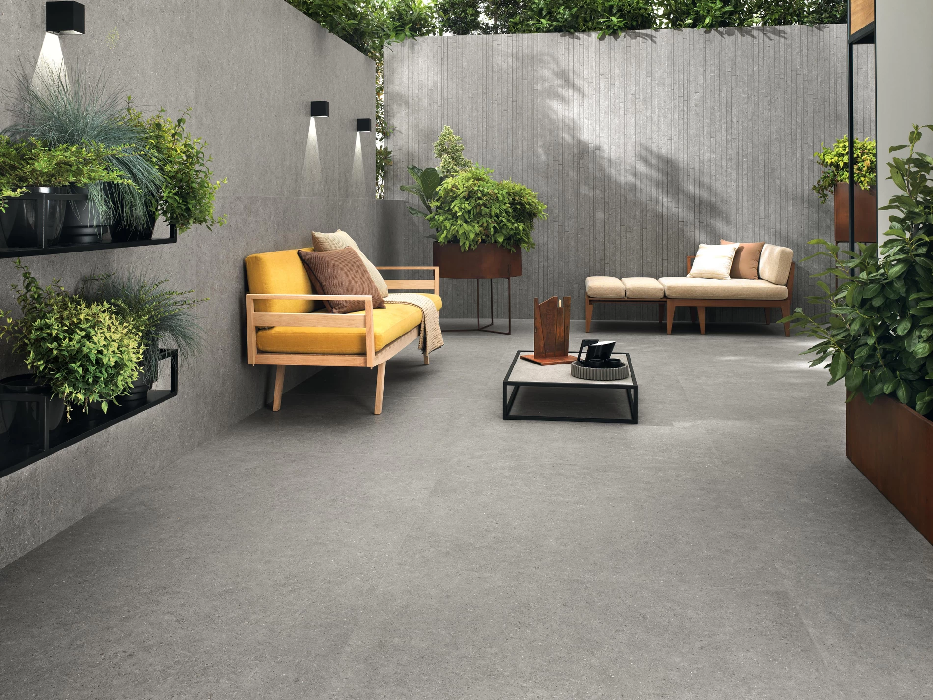 Collezione Boost Stone