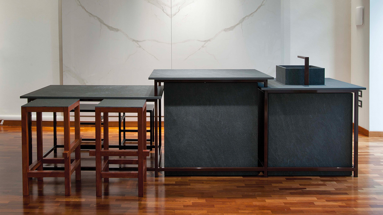 Collezione IN-SIDE