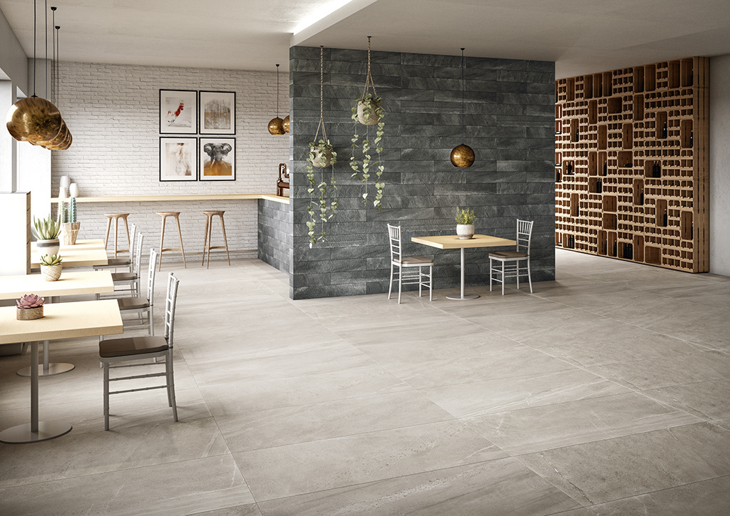 Collezione Brit Stone