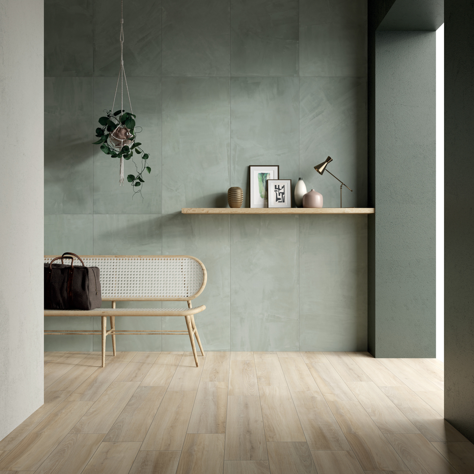 Collezione Paint
