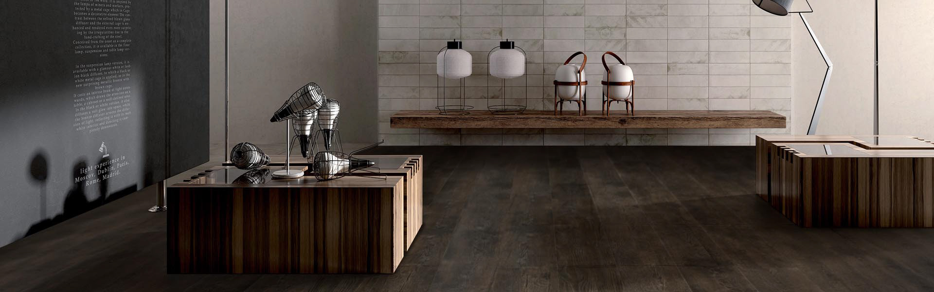 Collezione Slim