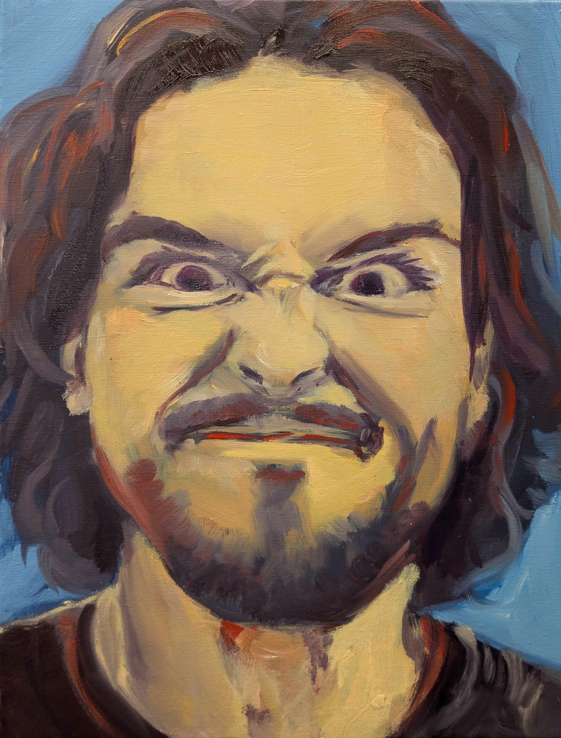 SP 24 x 50