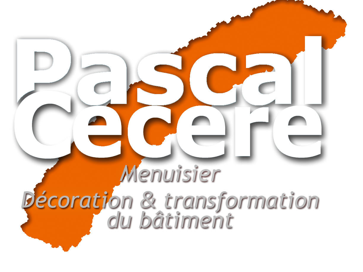 PASCAL CECERE Menuisier Bruxelles