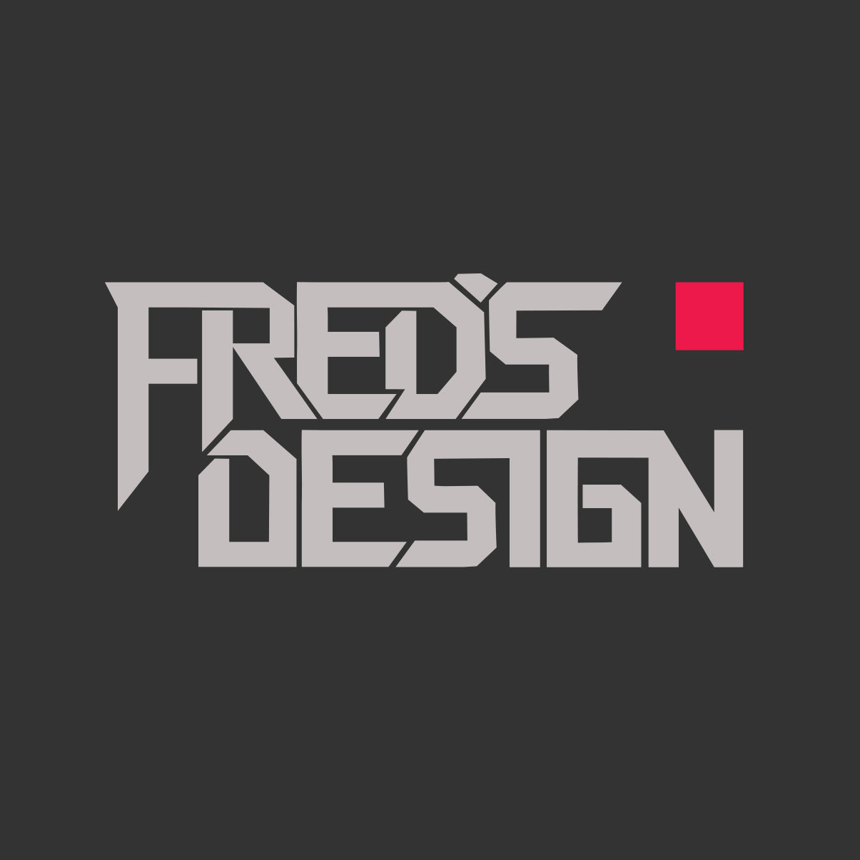 Fred's Design