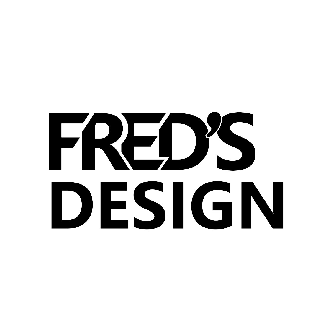 Fred's Design