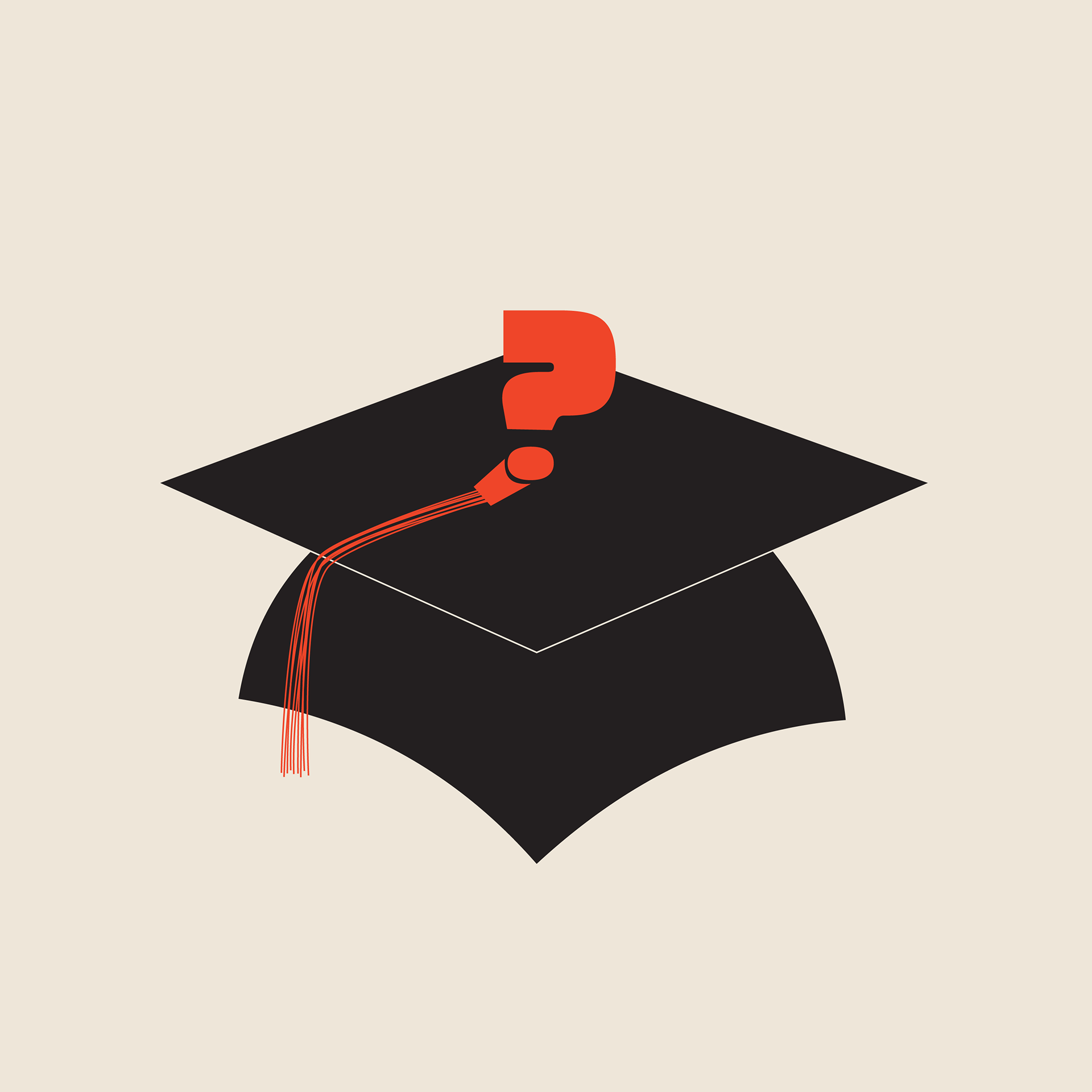 Post-Grad Anxieties