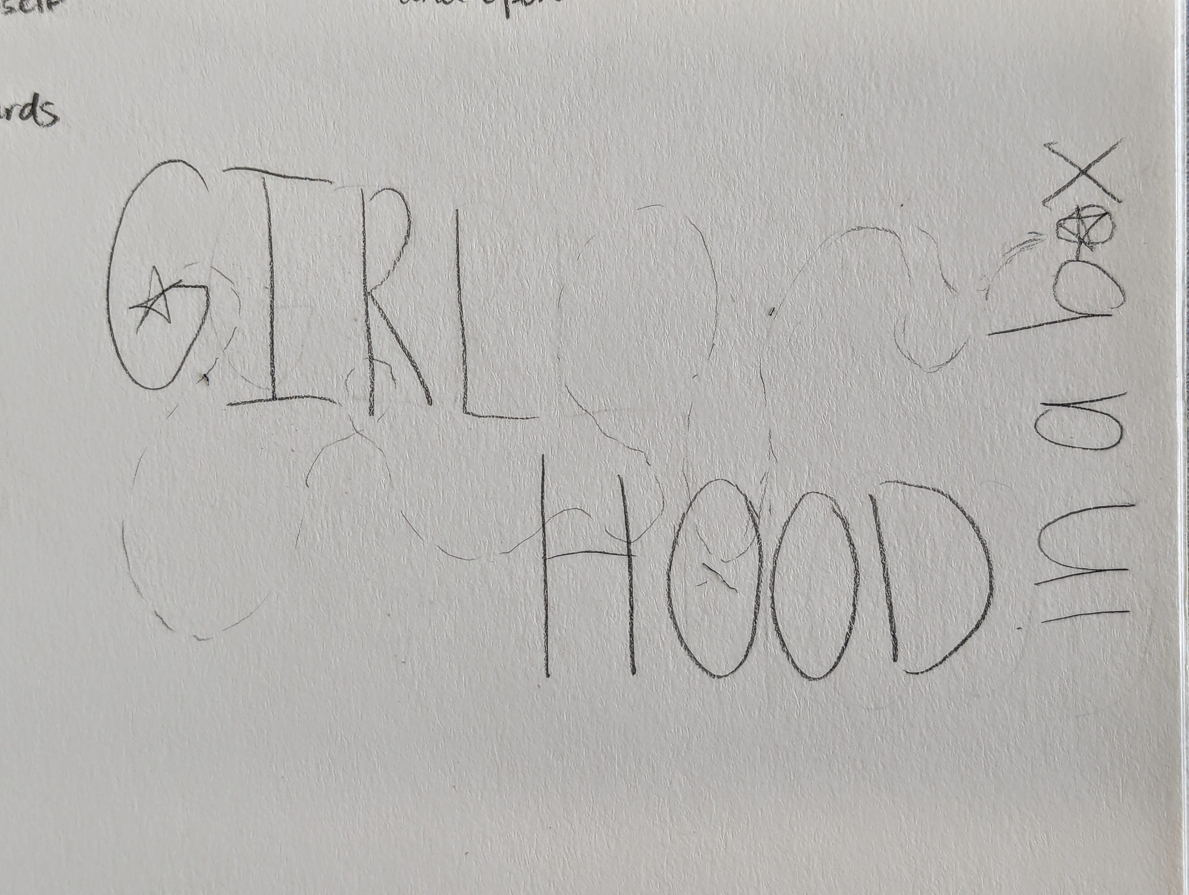 Logo Sketch