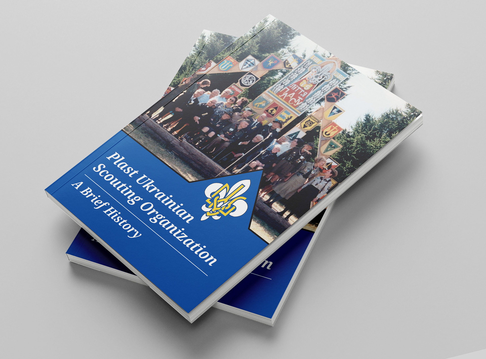 History Booklet