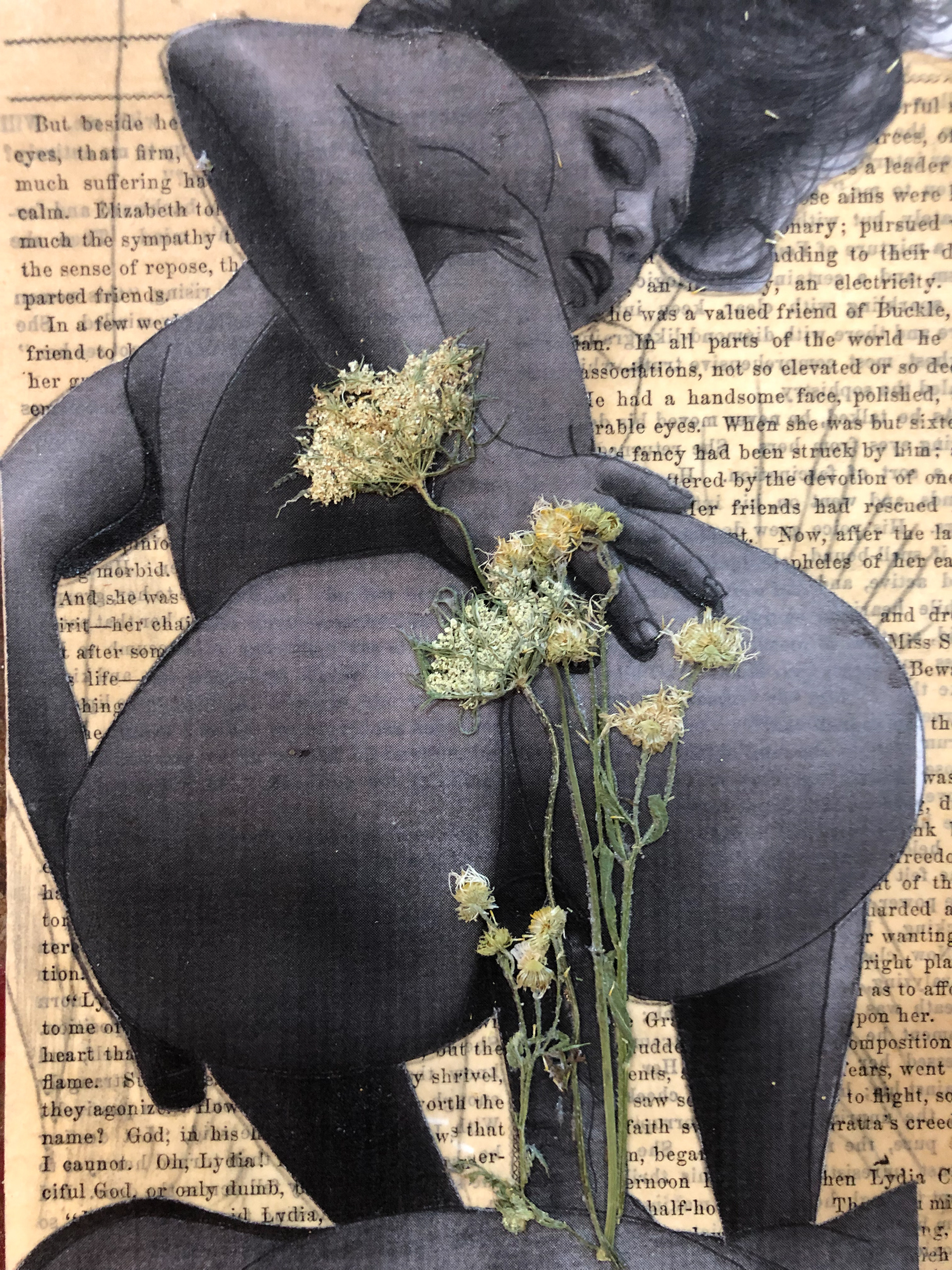 Flower Fuck