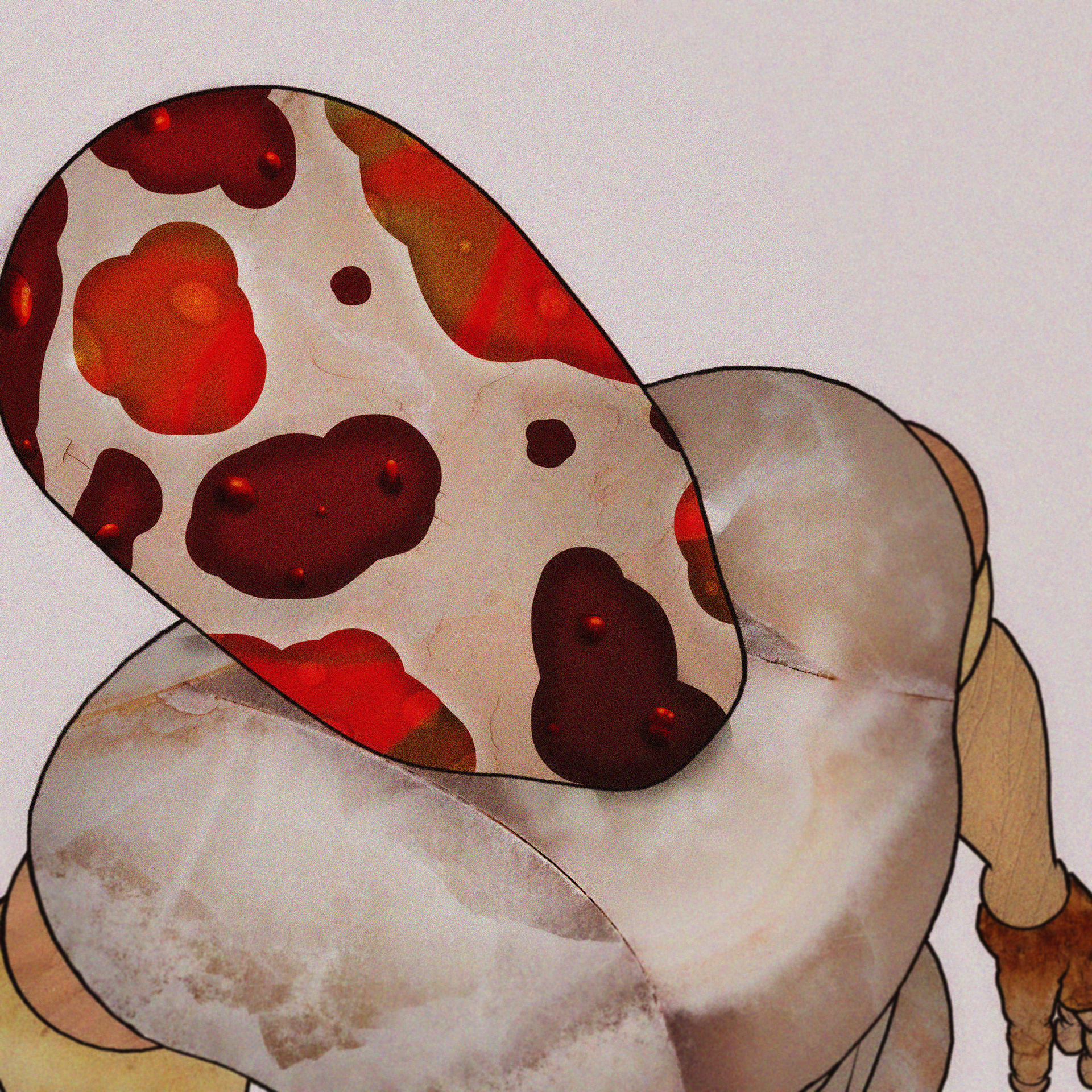 My experience with acne once starting testosterone