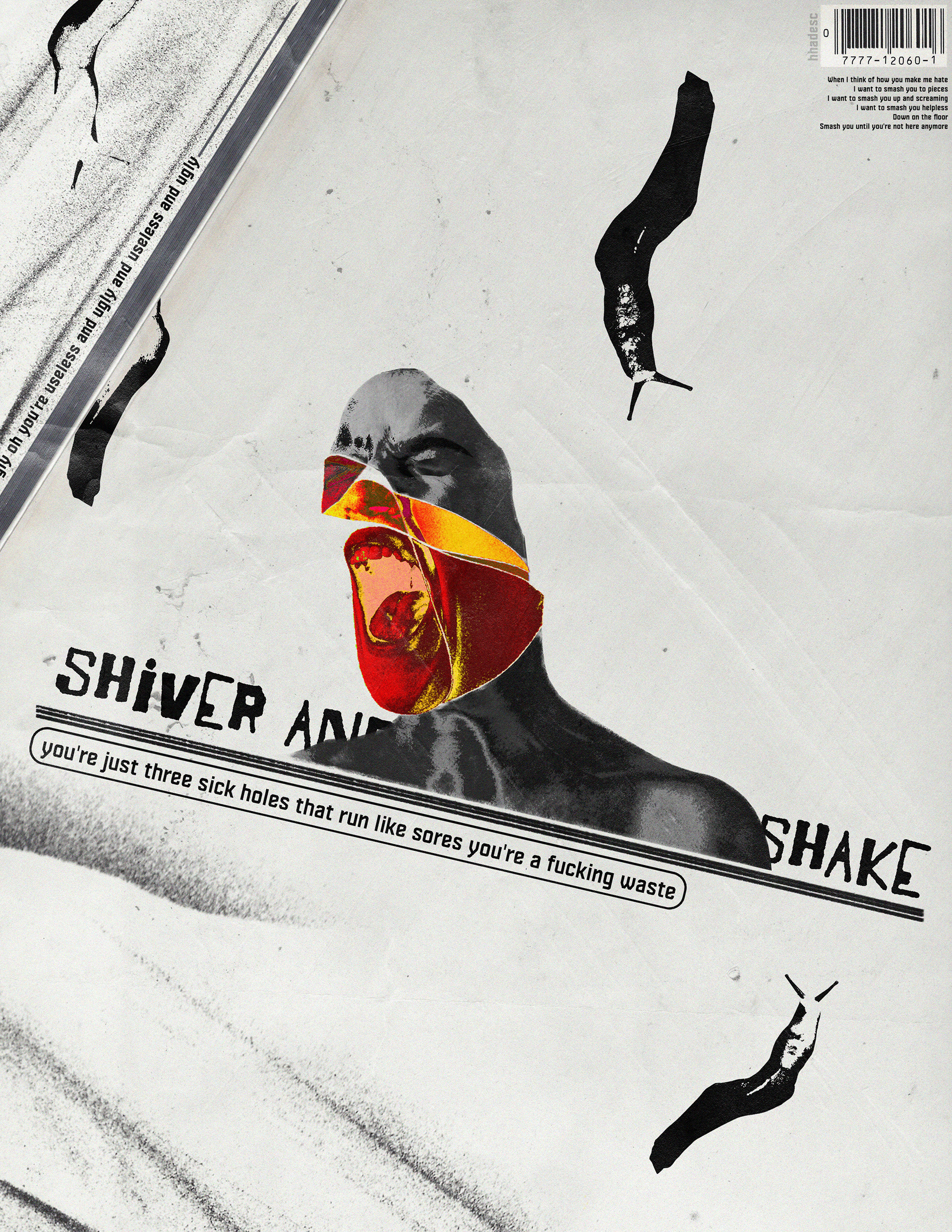 "Shiver and Shake"