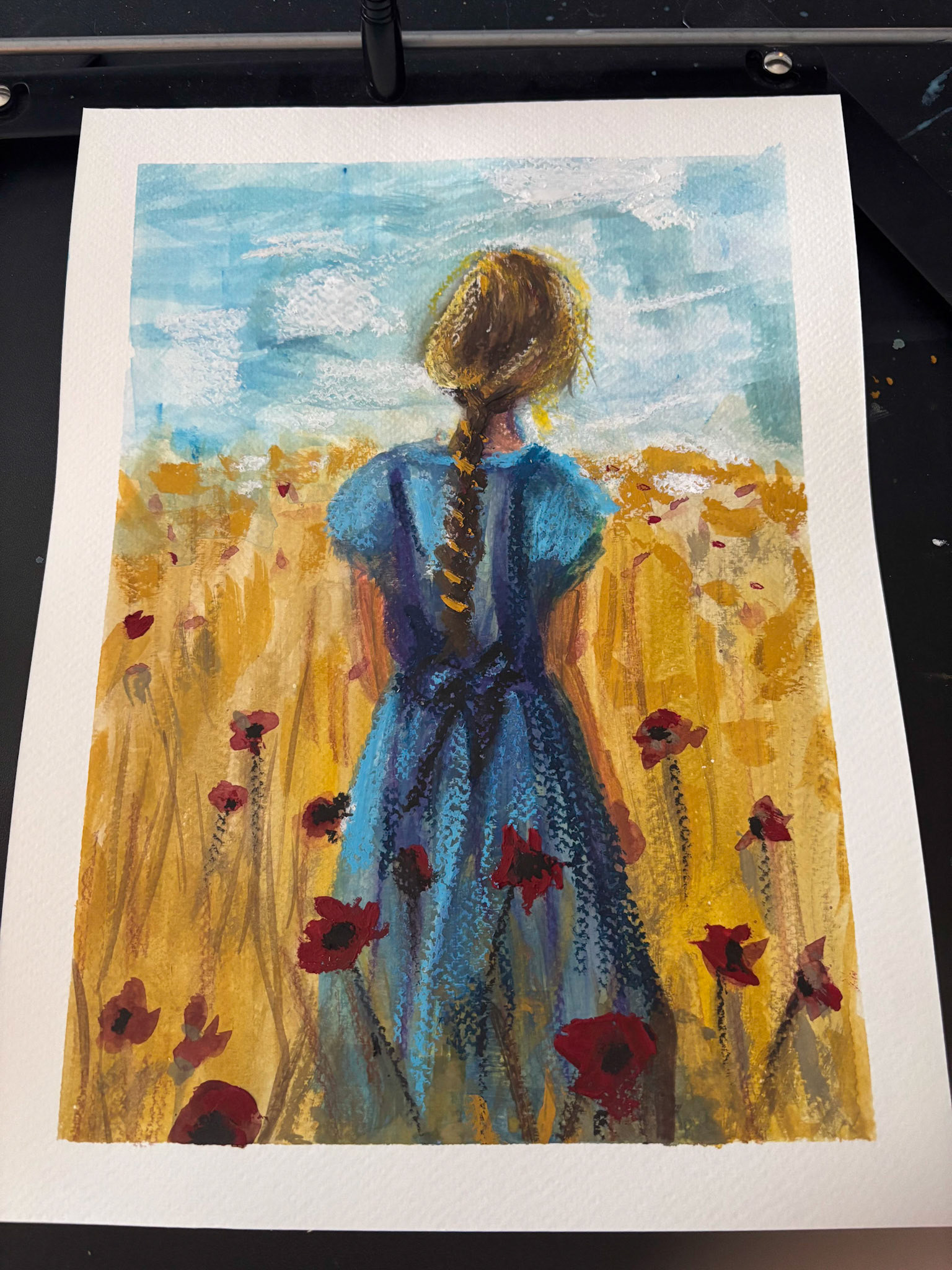 sold