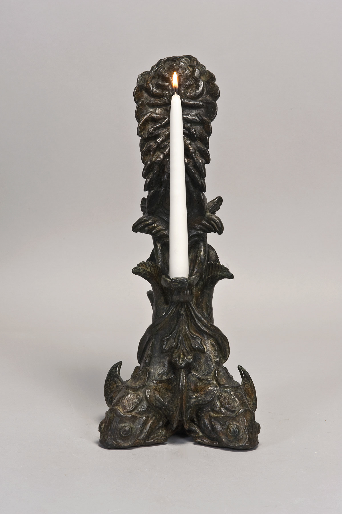 Candlestick Holder