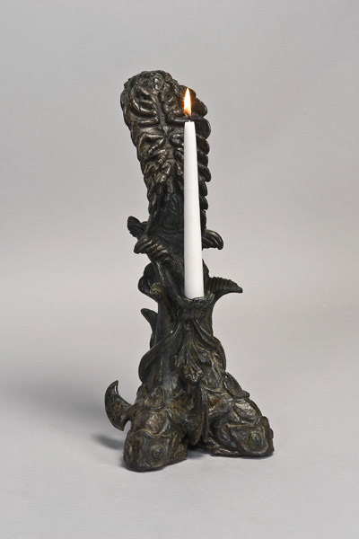 Candlestick Holder