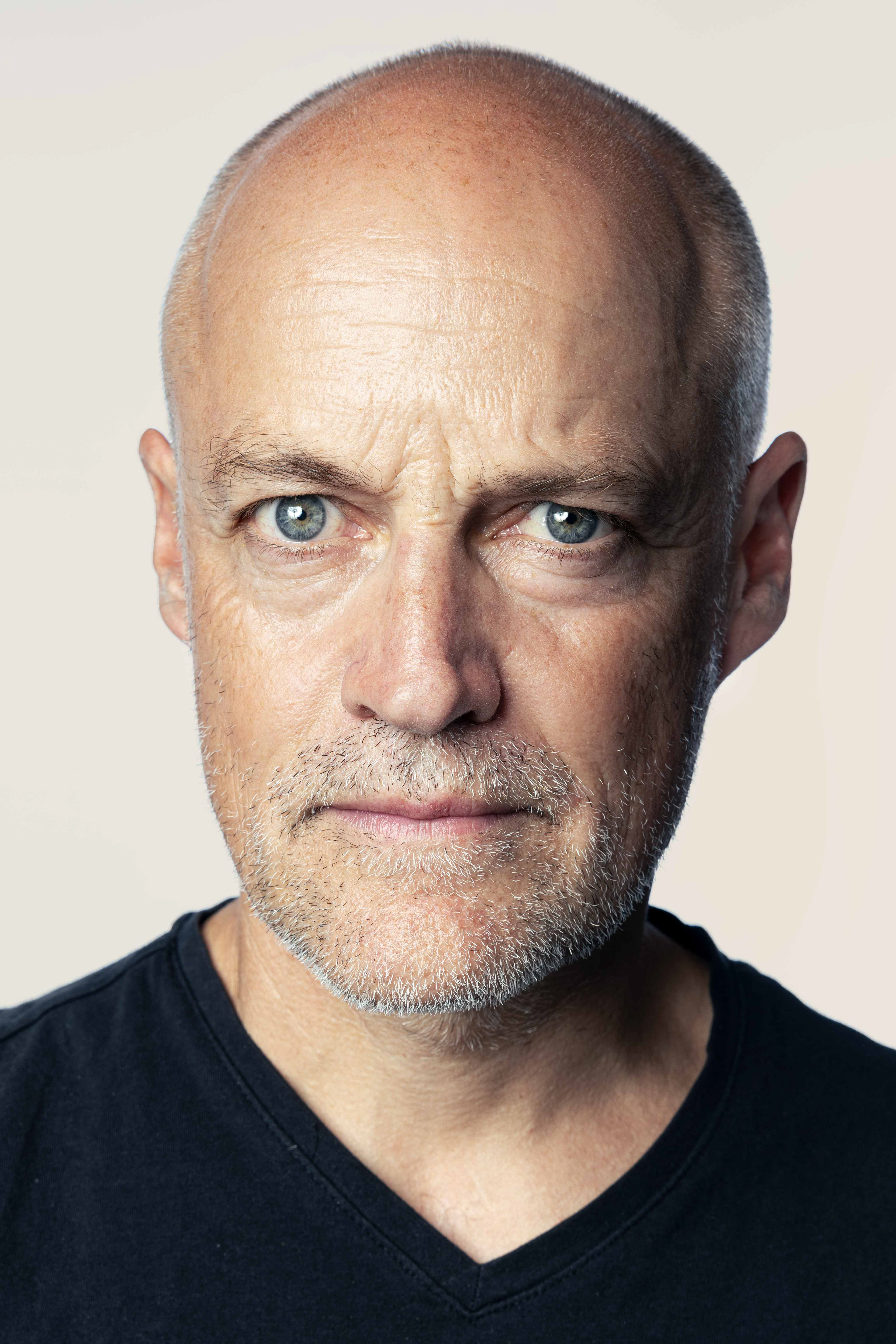 Mathias Braschler
