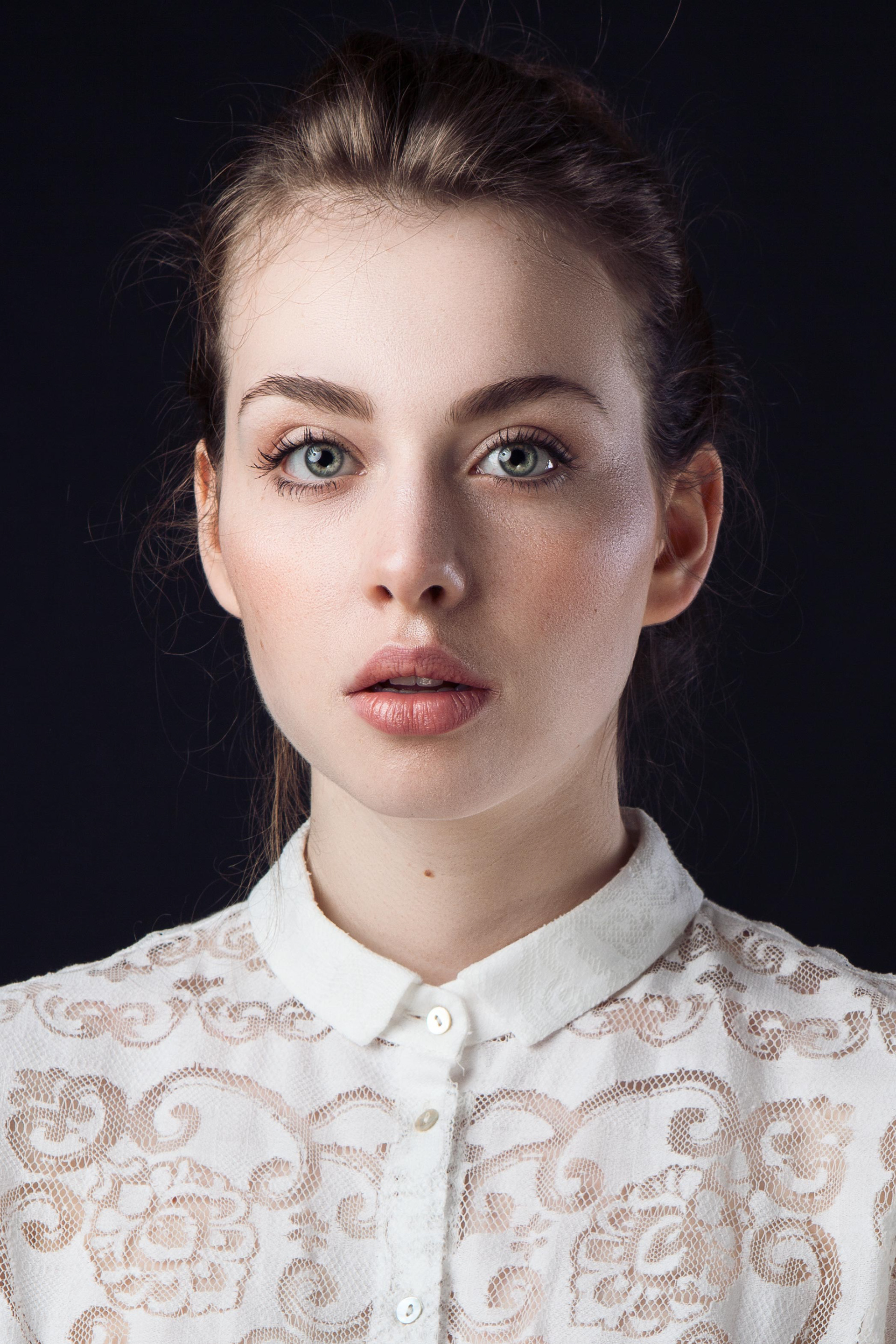 Nicole P. @ Option Model Agency