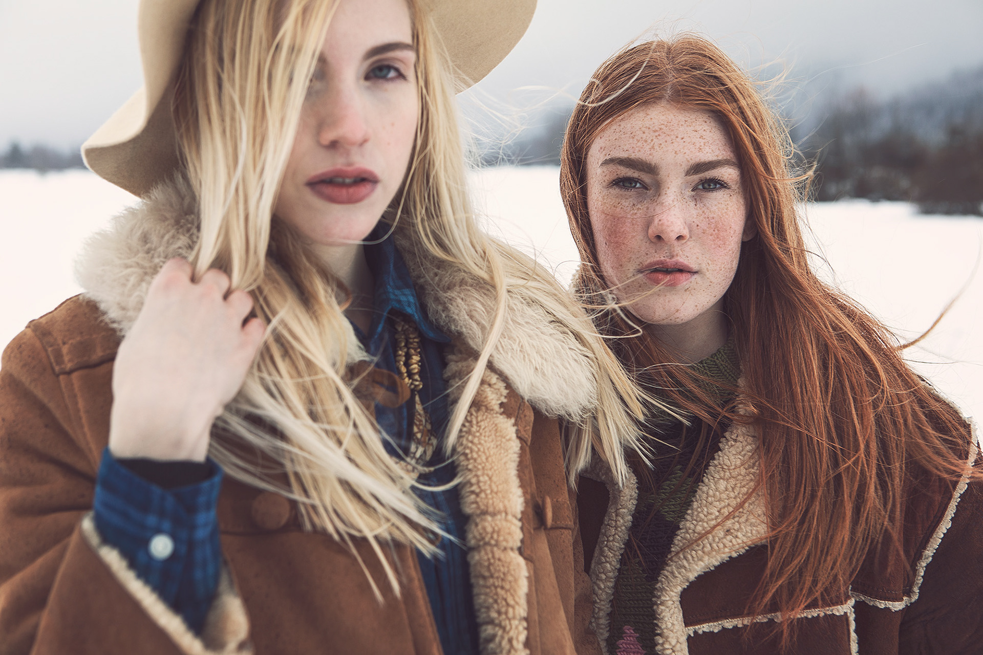 Wild Rover - Solis Magazine
