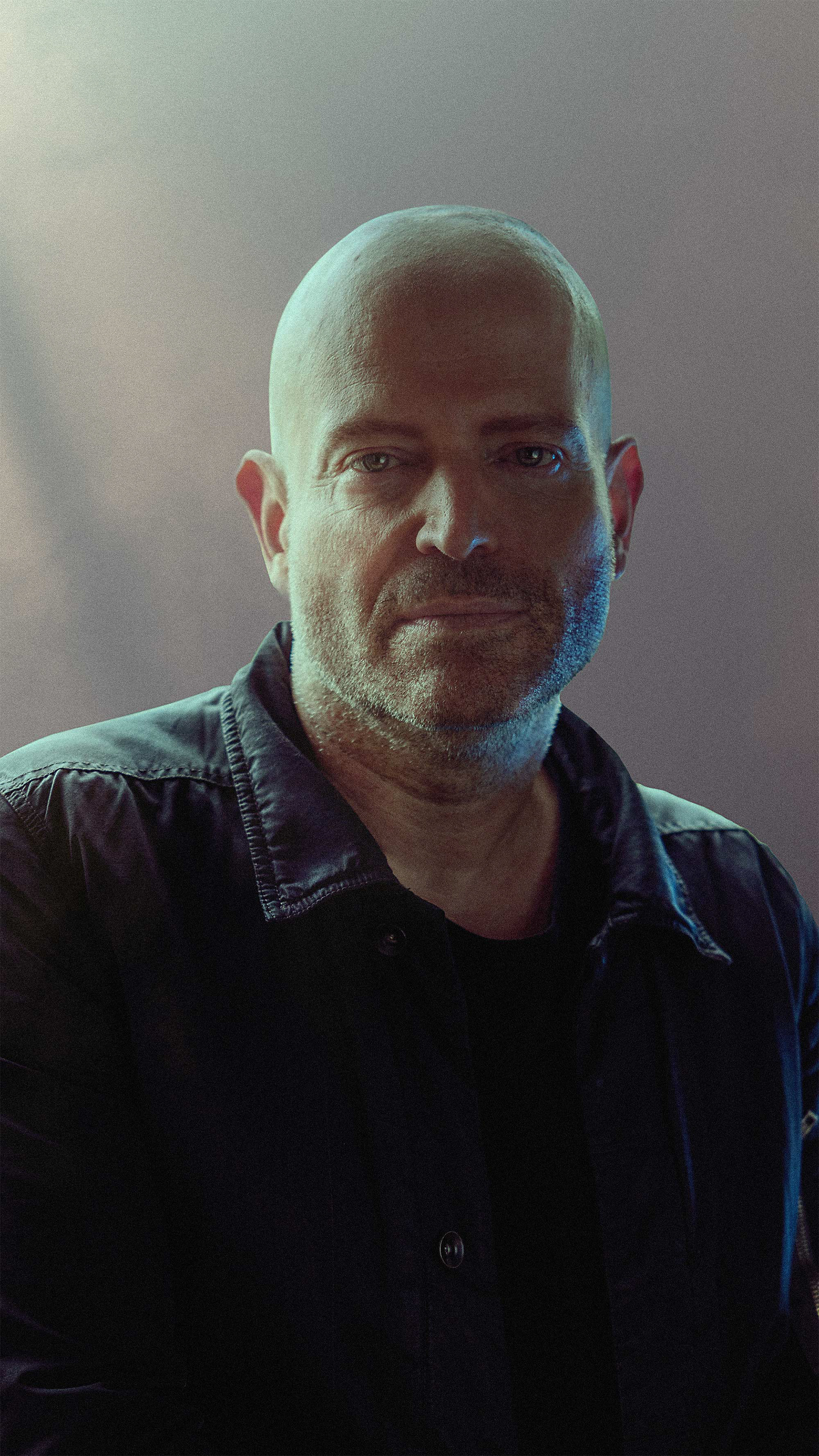 Marc Forster - Director of James Bond 007: A quantum of Solace