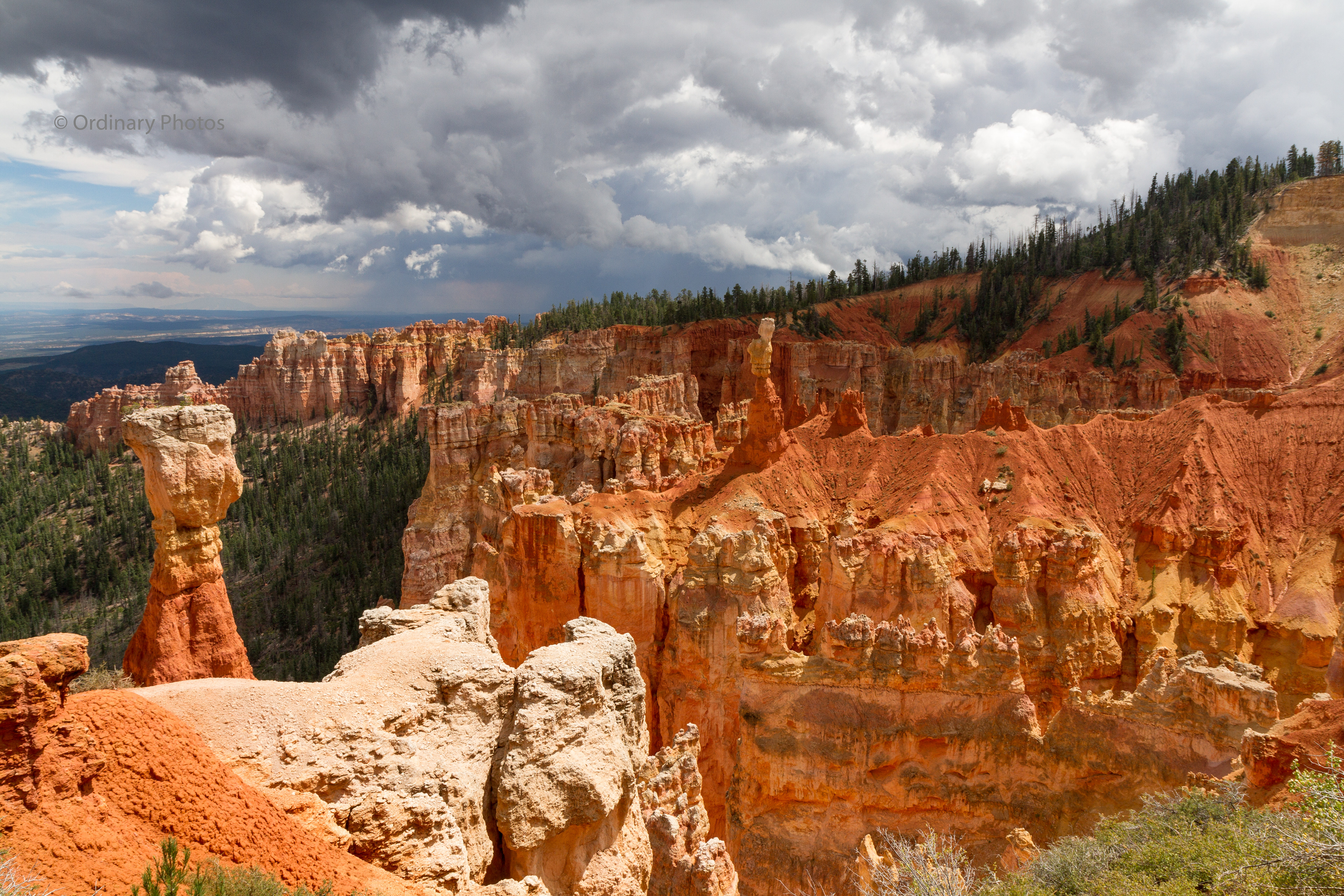 Bryce Canyon National Park