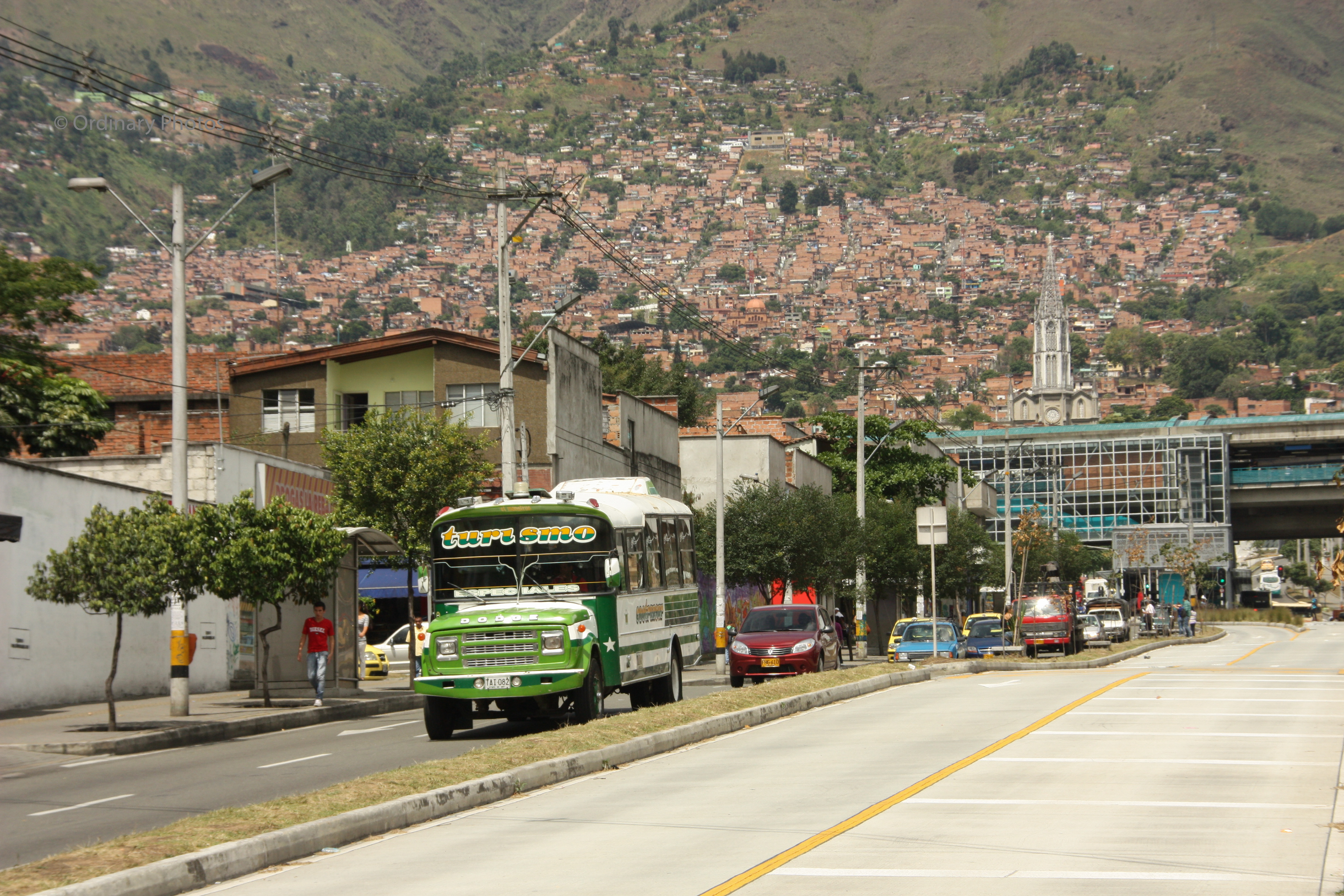 Medellín, Colombia