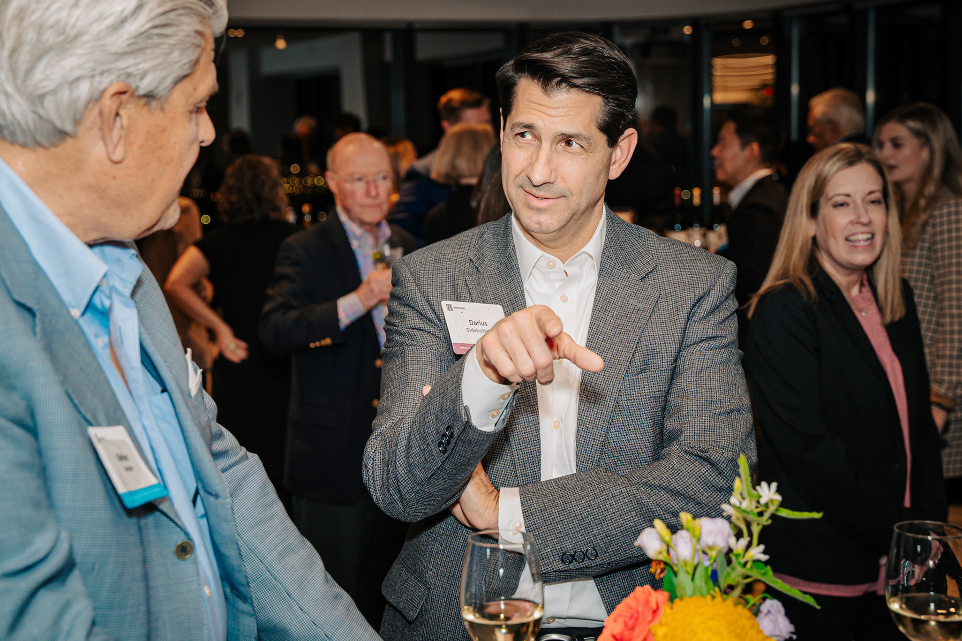 Boston Event Photography