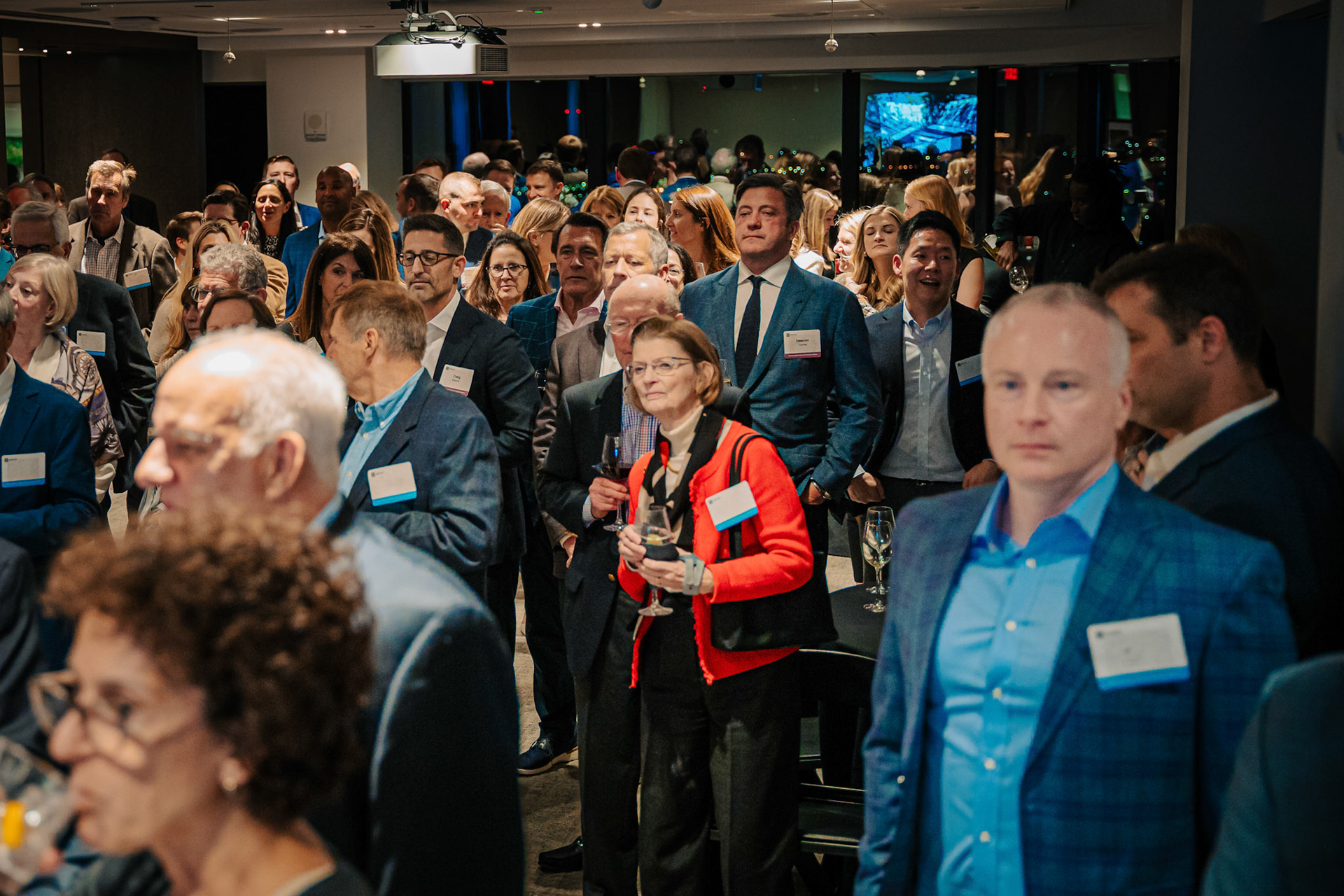 Boston Event Photography