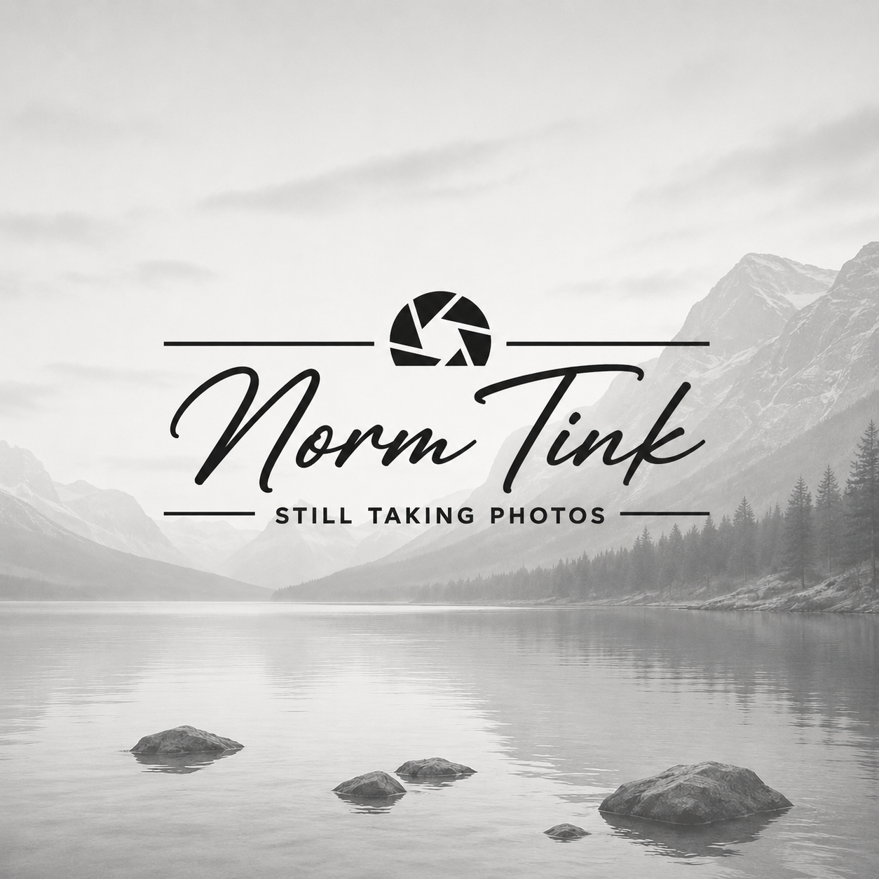 Norman Tink