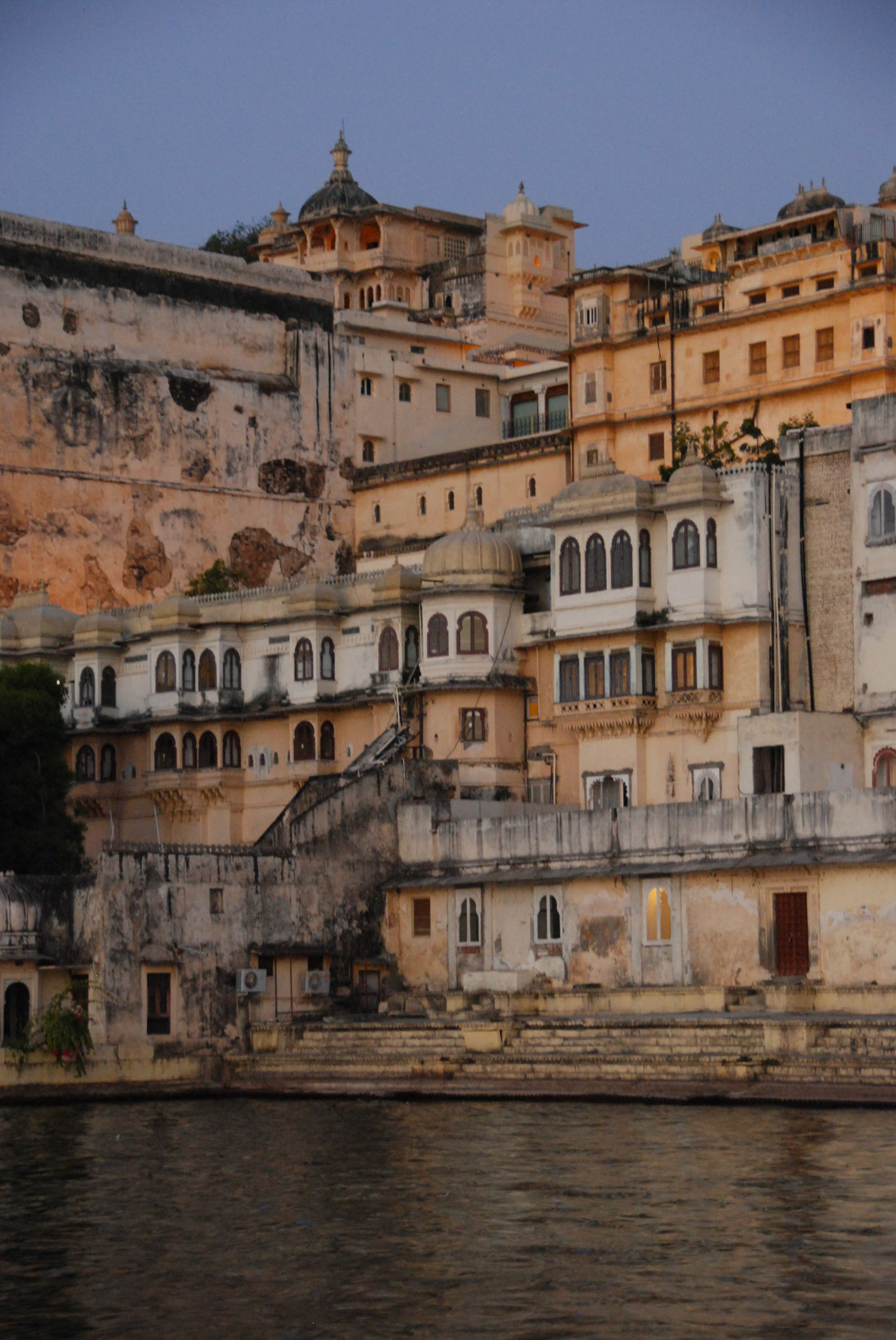 Udaipur