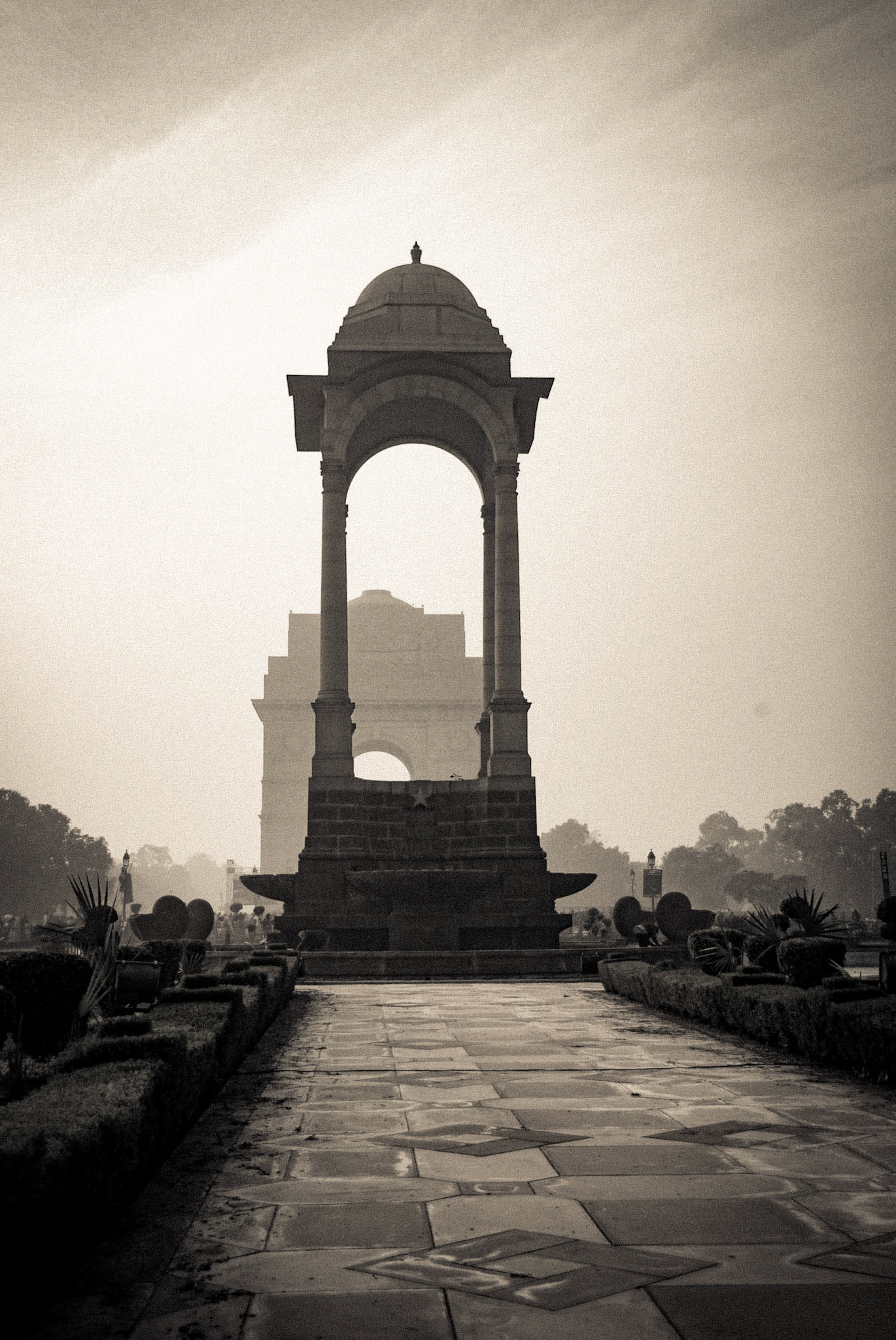 India Gate, Delhi