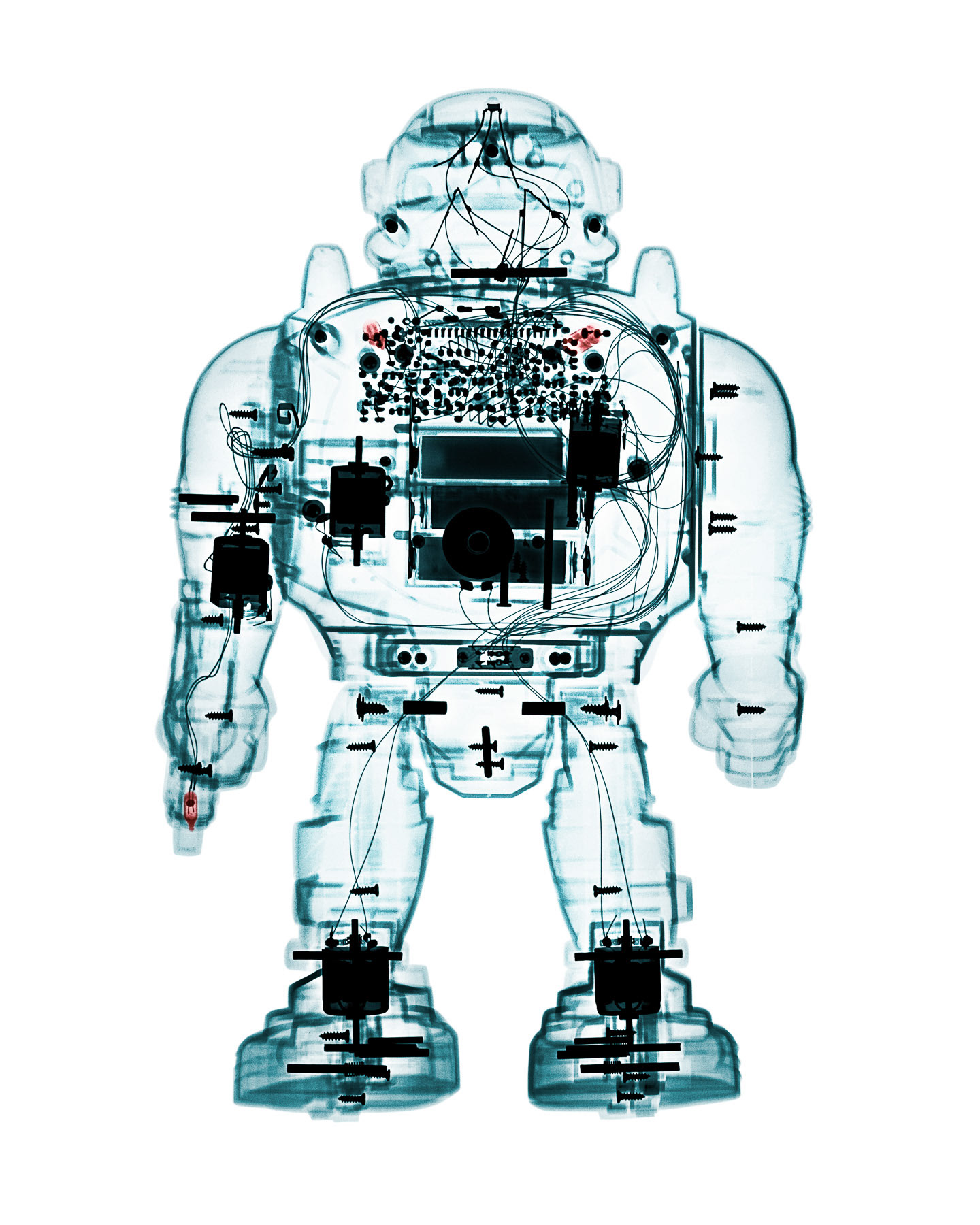 Toy Robot