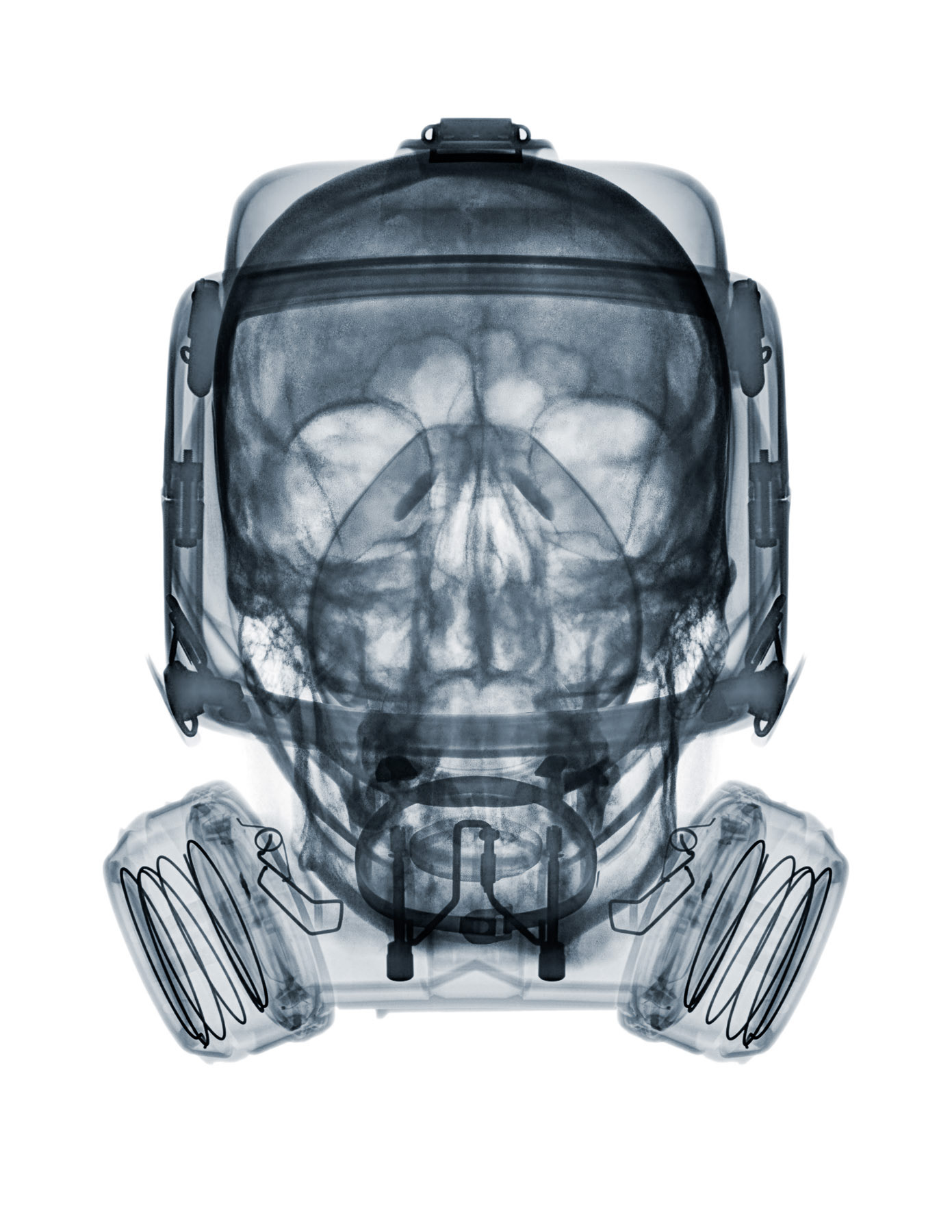 Gasmask