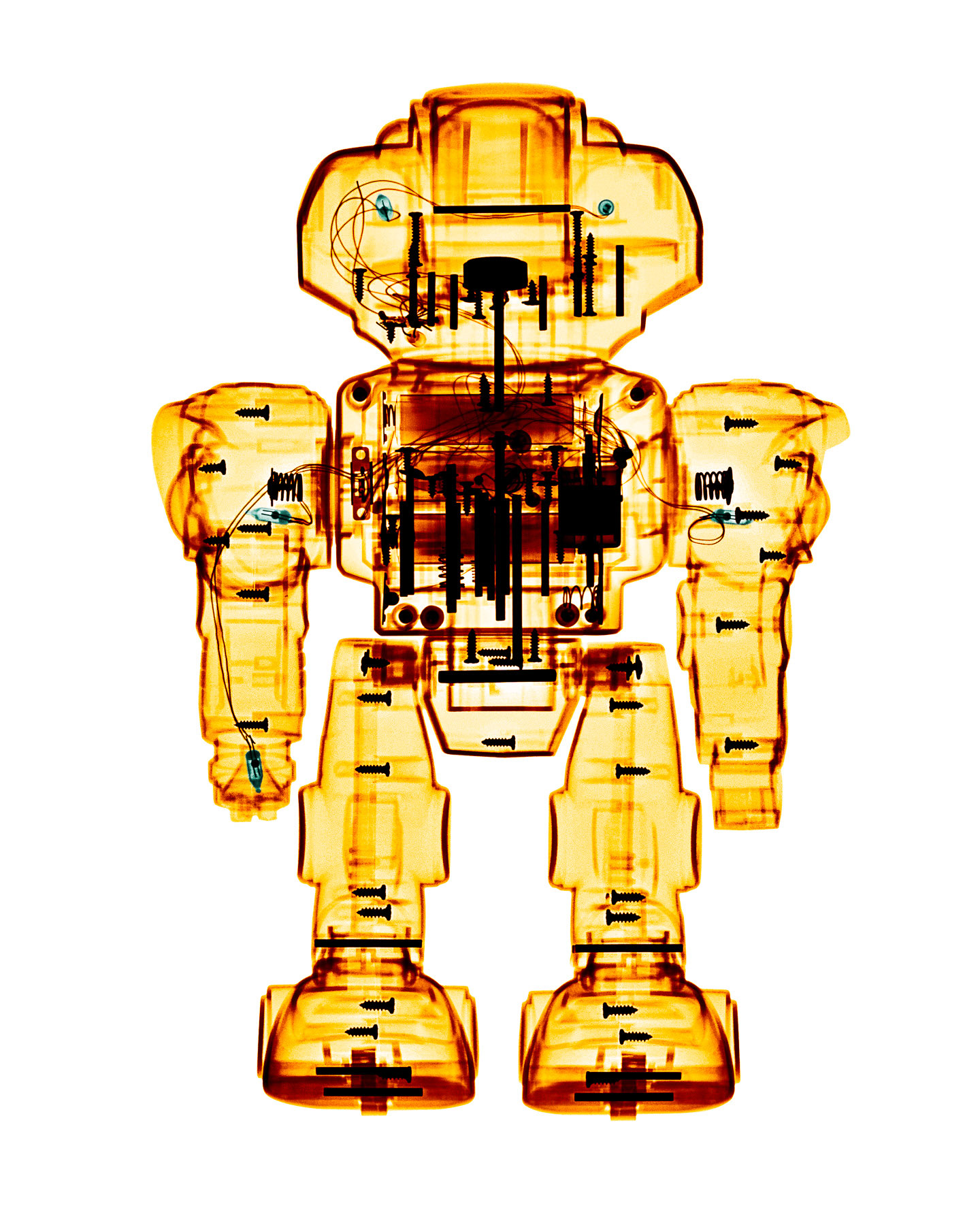 Toy Robot