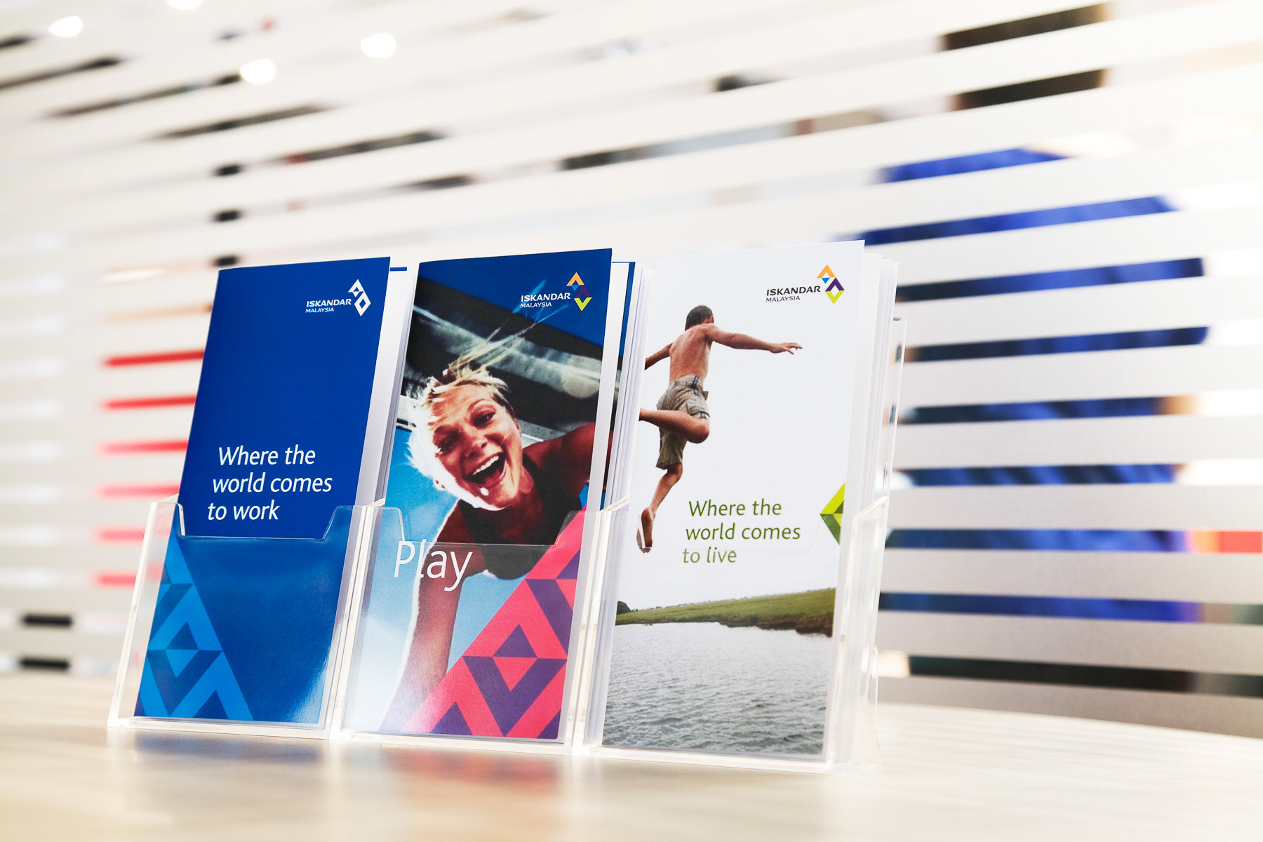 Brendan Fitzpatrick Design & Branding Case Studies