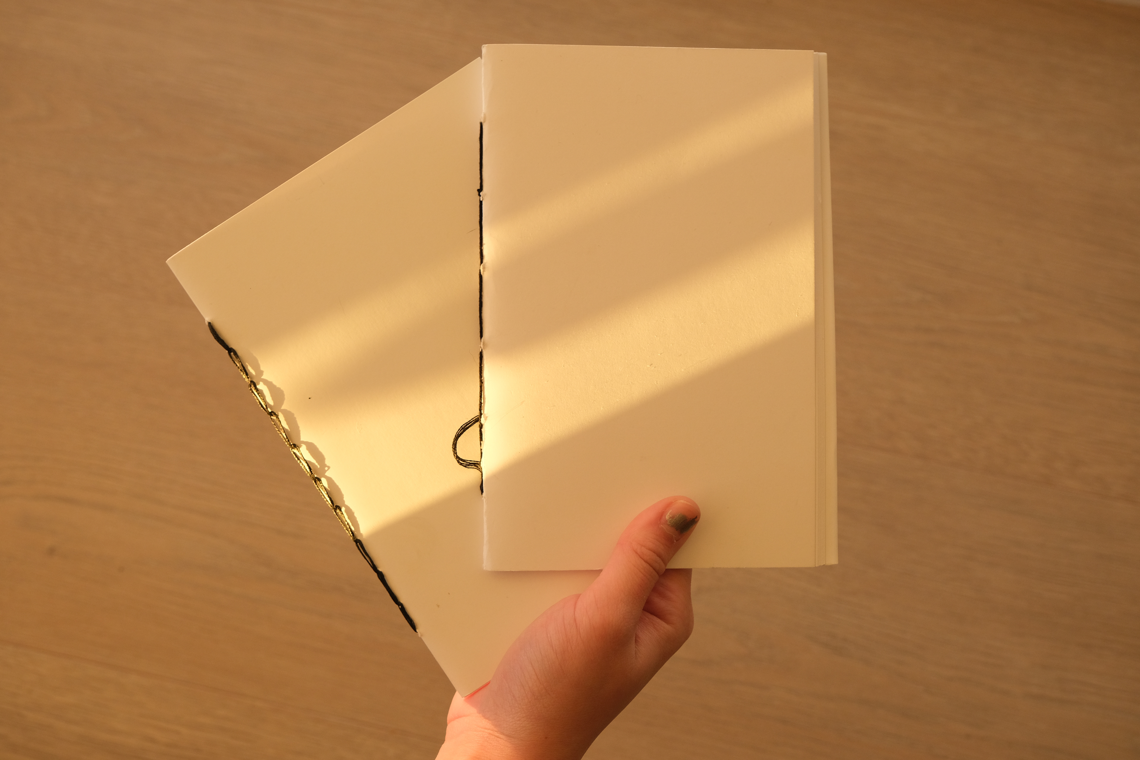Thread-binding tests