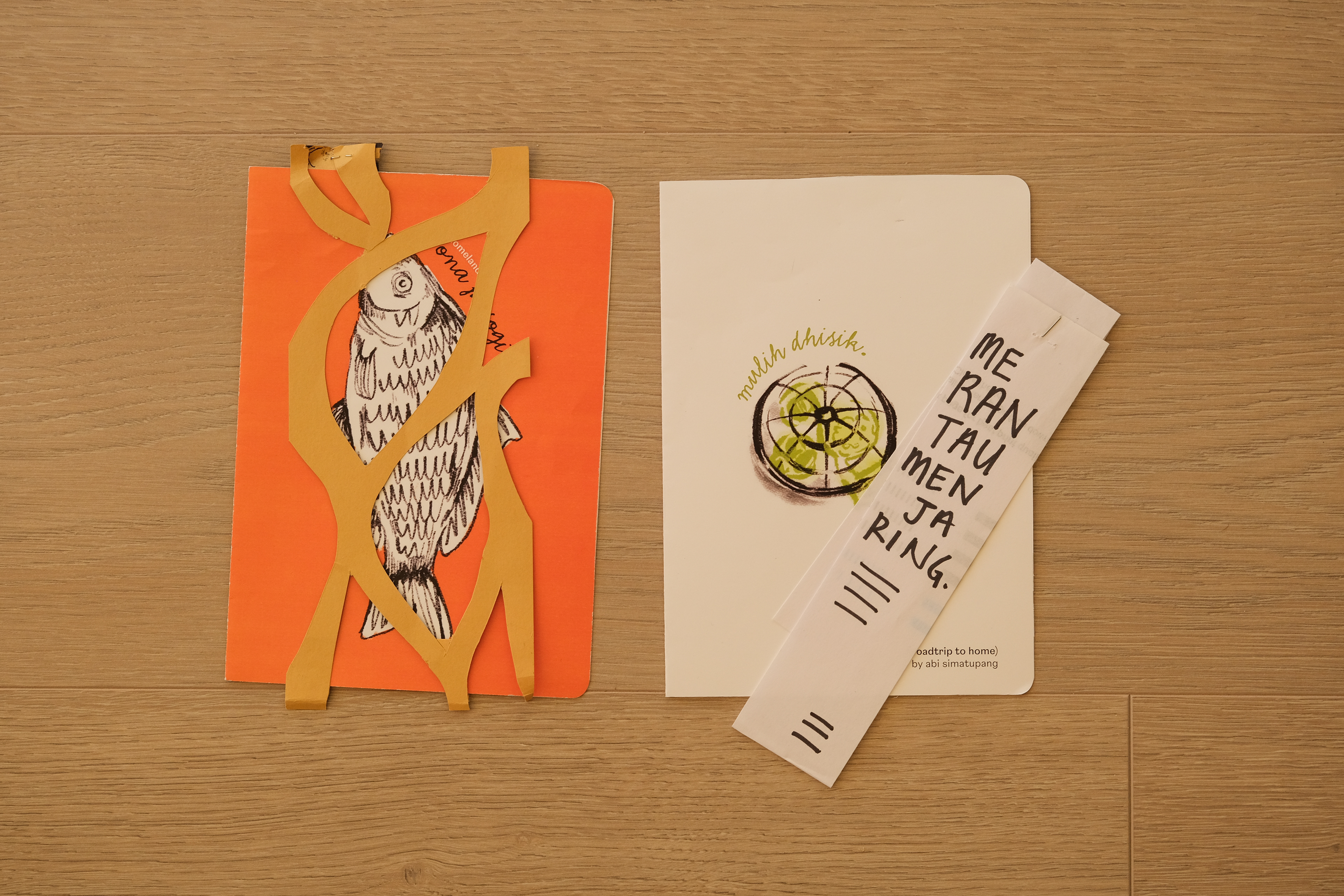 Cover Samples