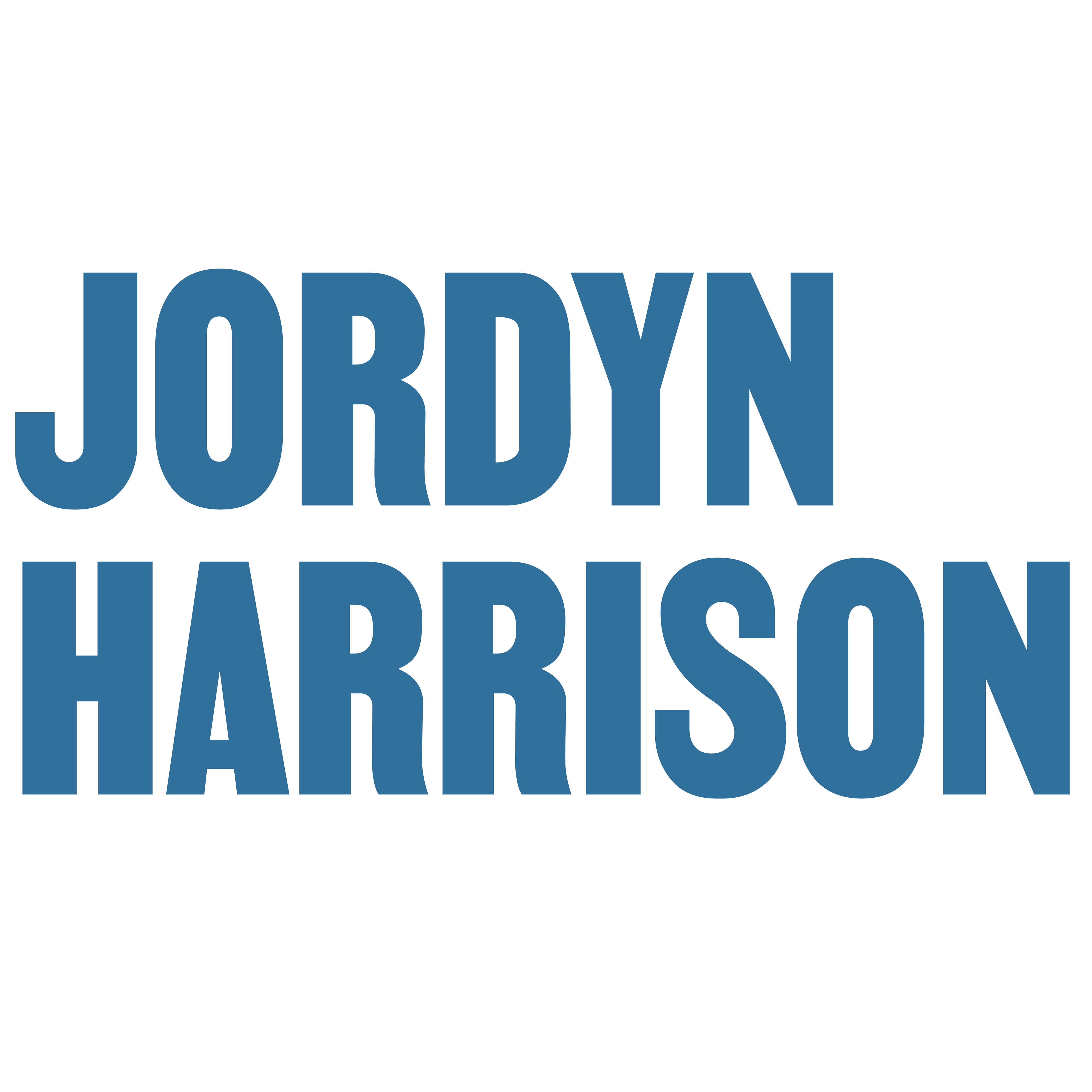 Jordyn Harrison