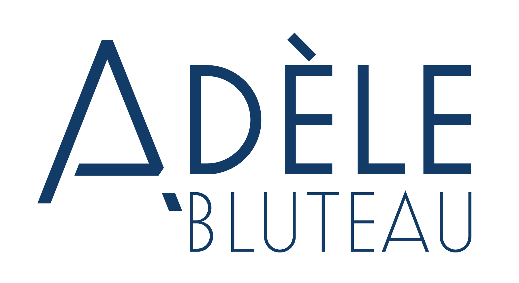 Adèle Bluteau