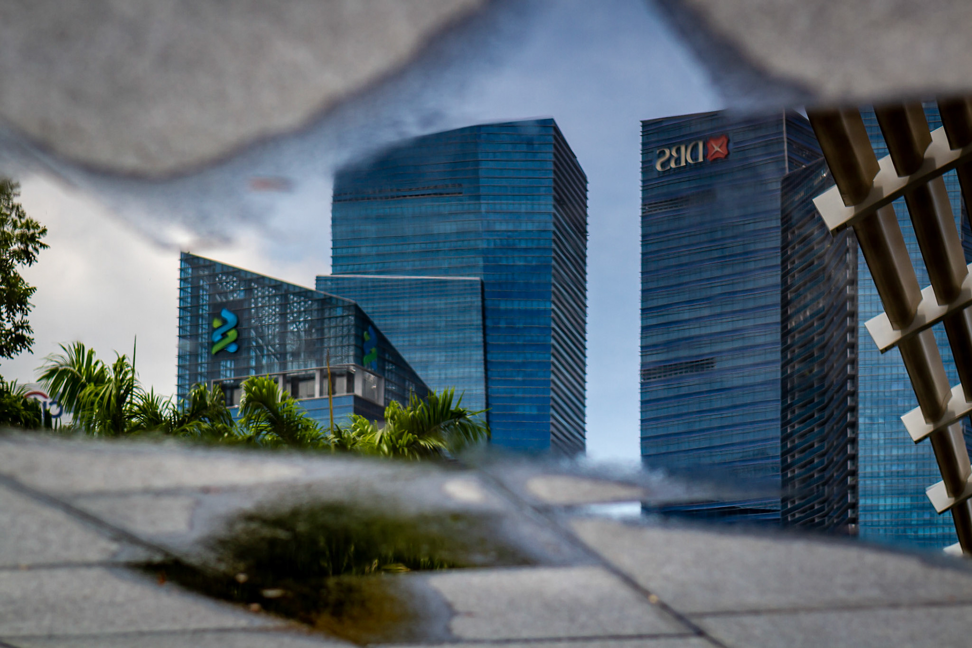 Reflecting Around 24
