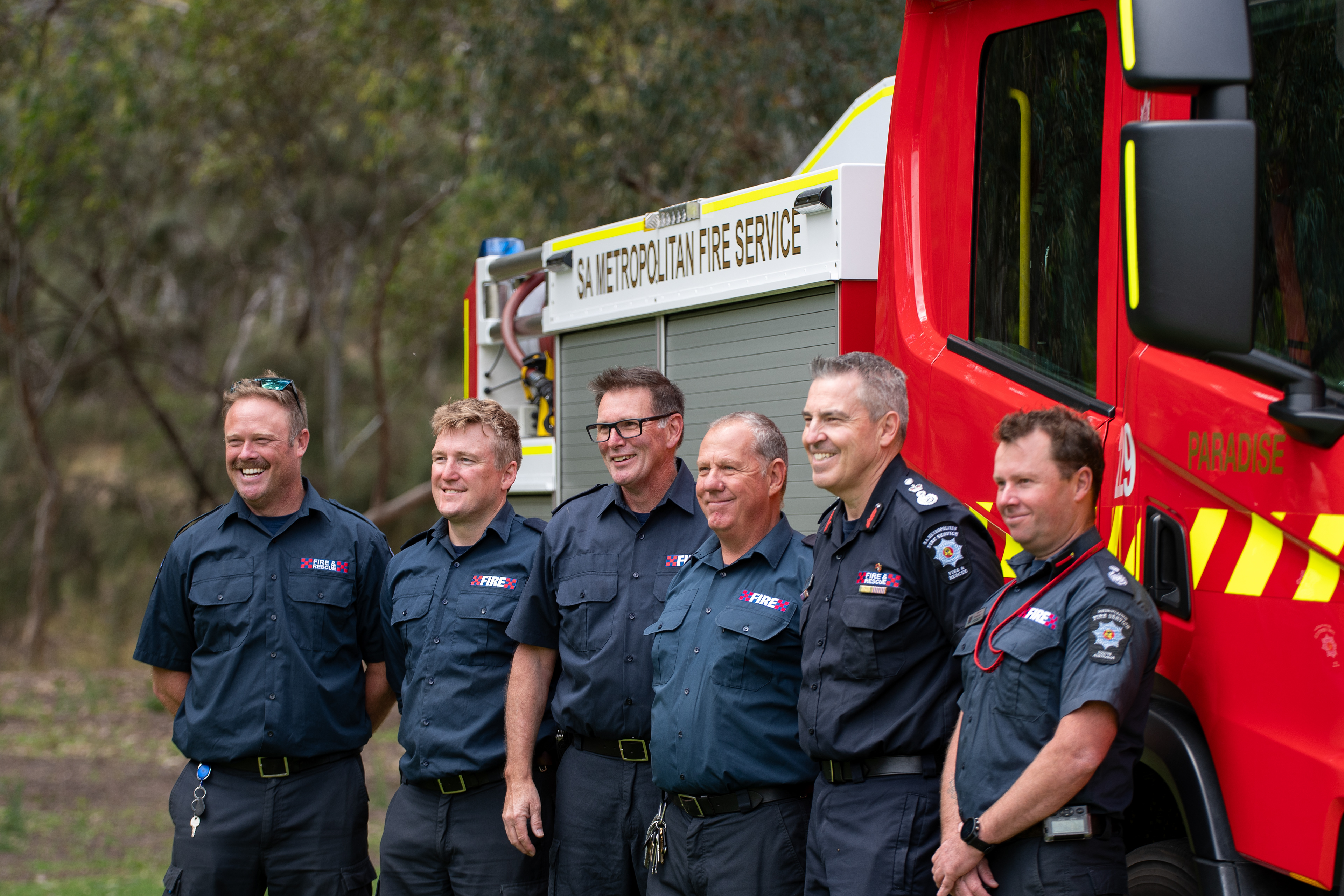 Operation Nomad Campaign Launch