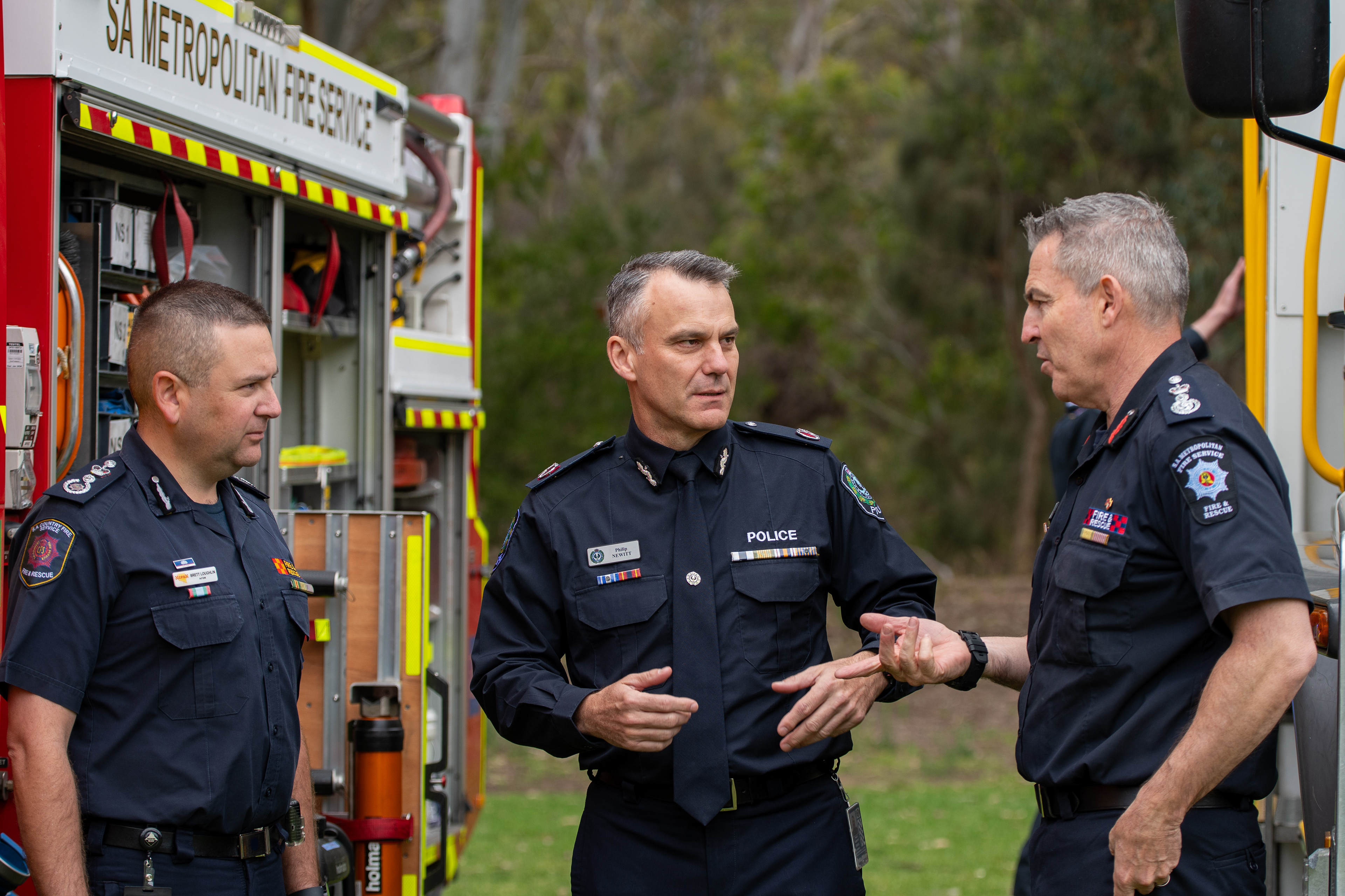 Operation Nomad Campaign Launch