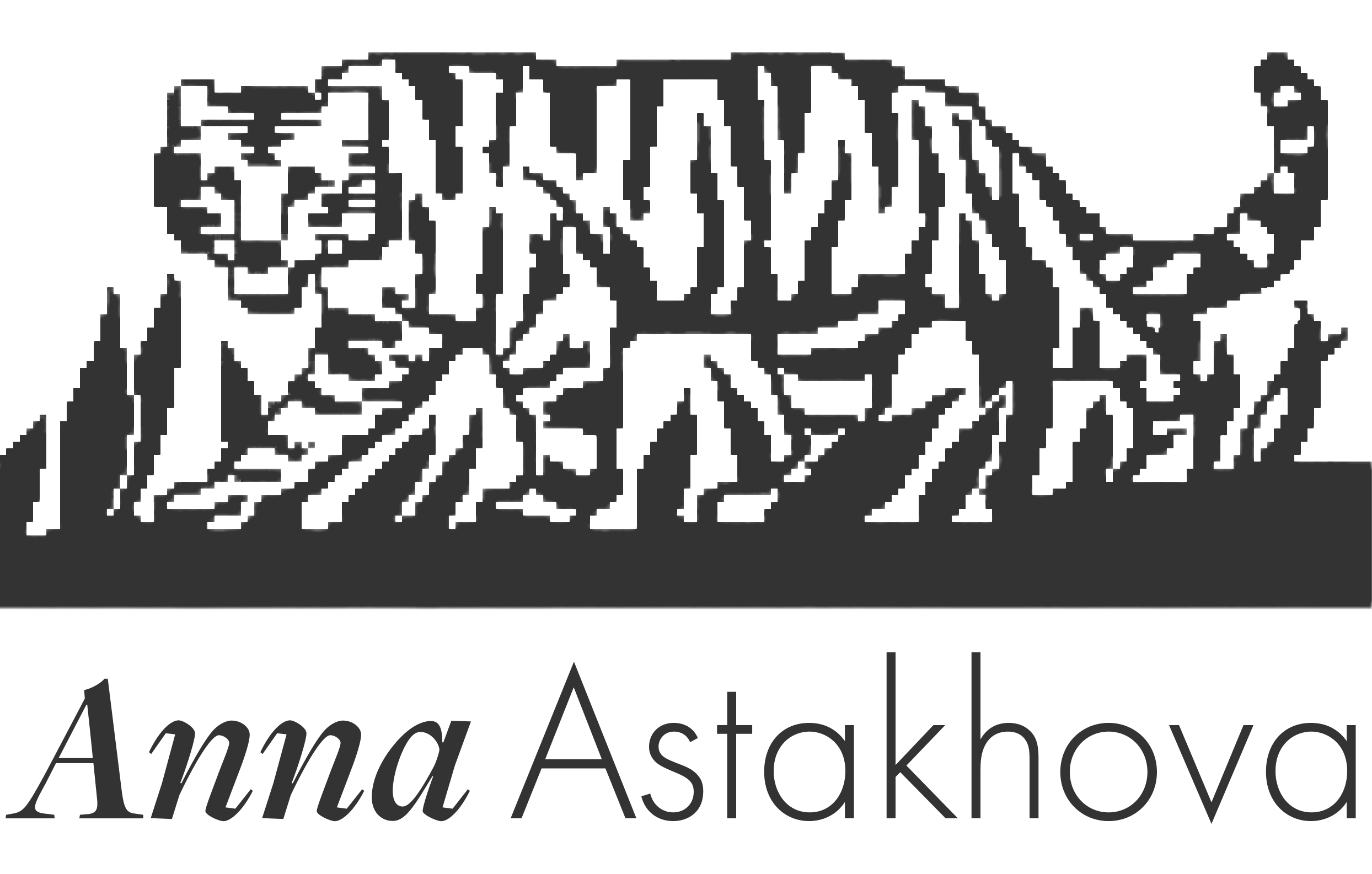 Anna Astakhova