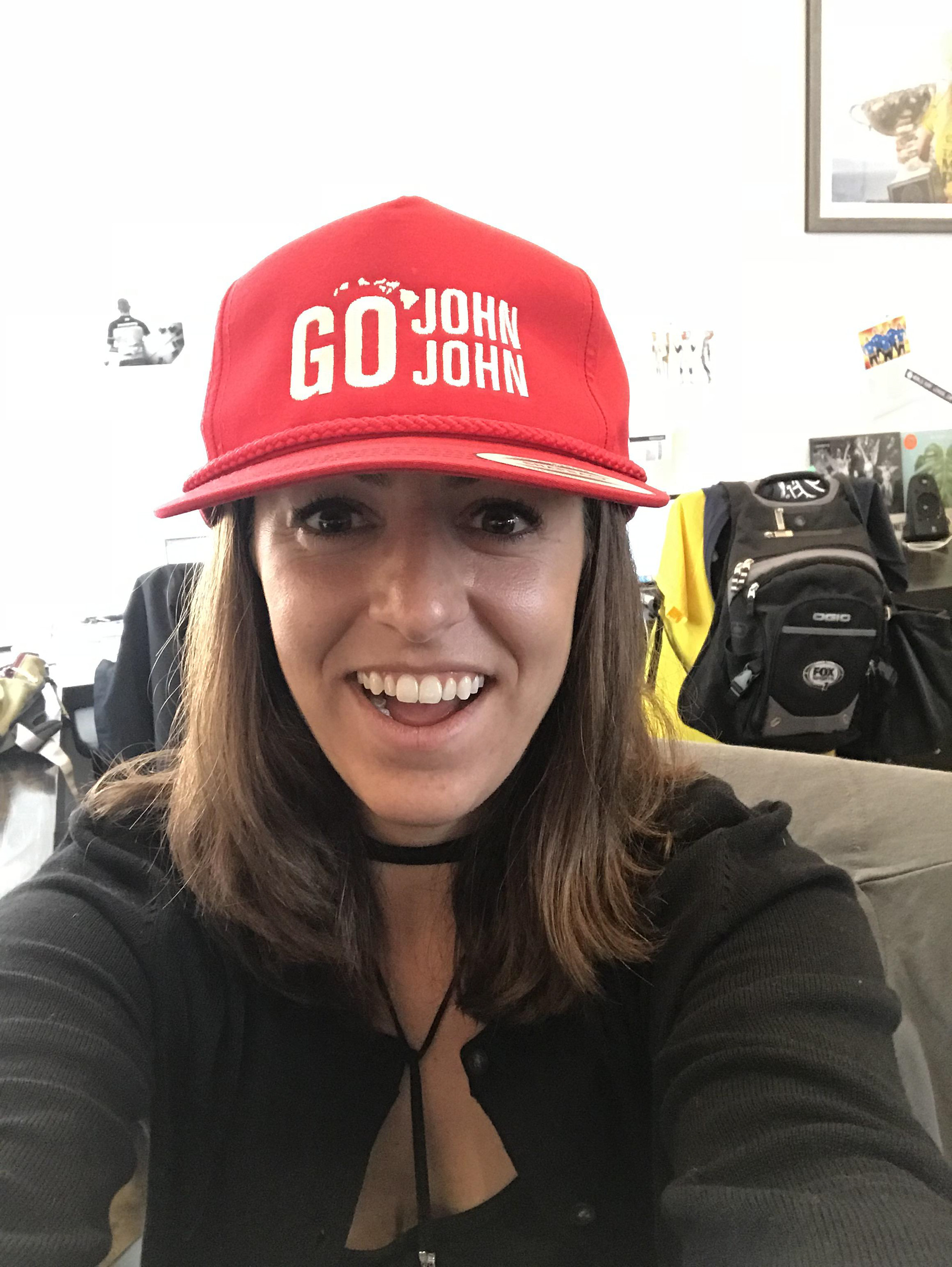 John John merch