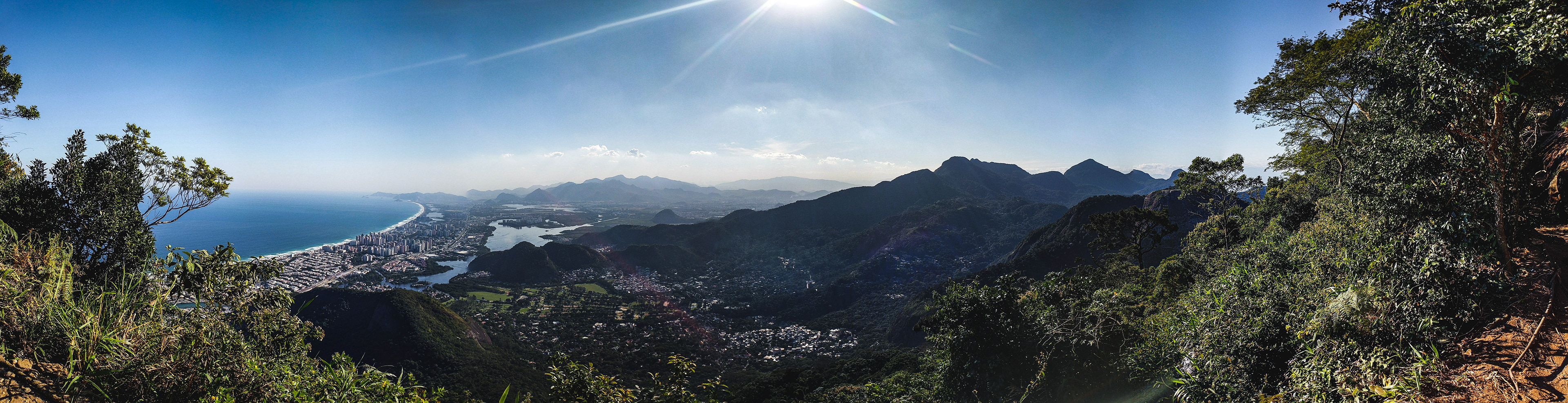 Rio de Janeiro. 2018.
