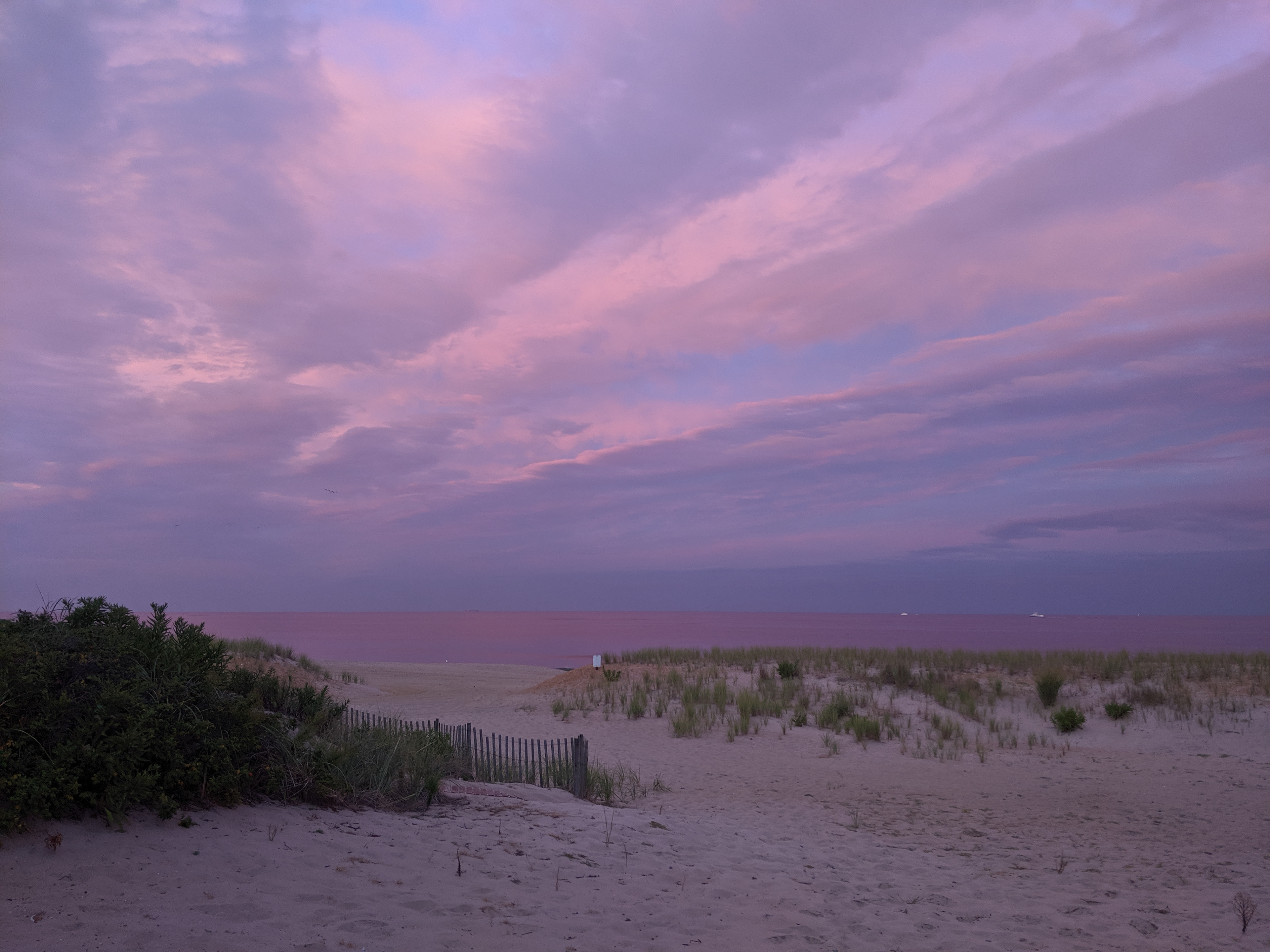 Sea Girt. 2019.